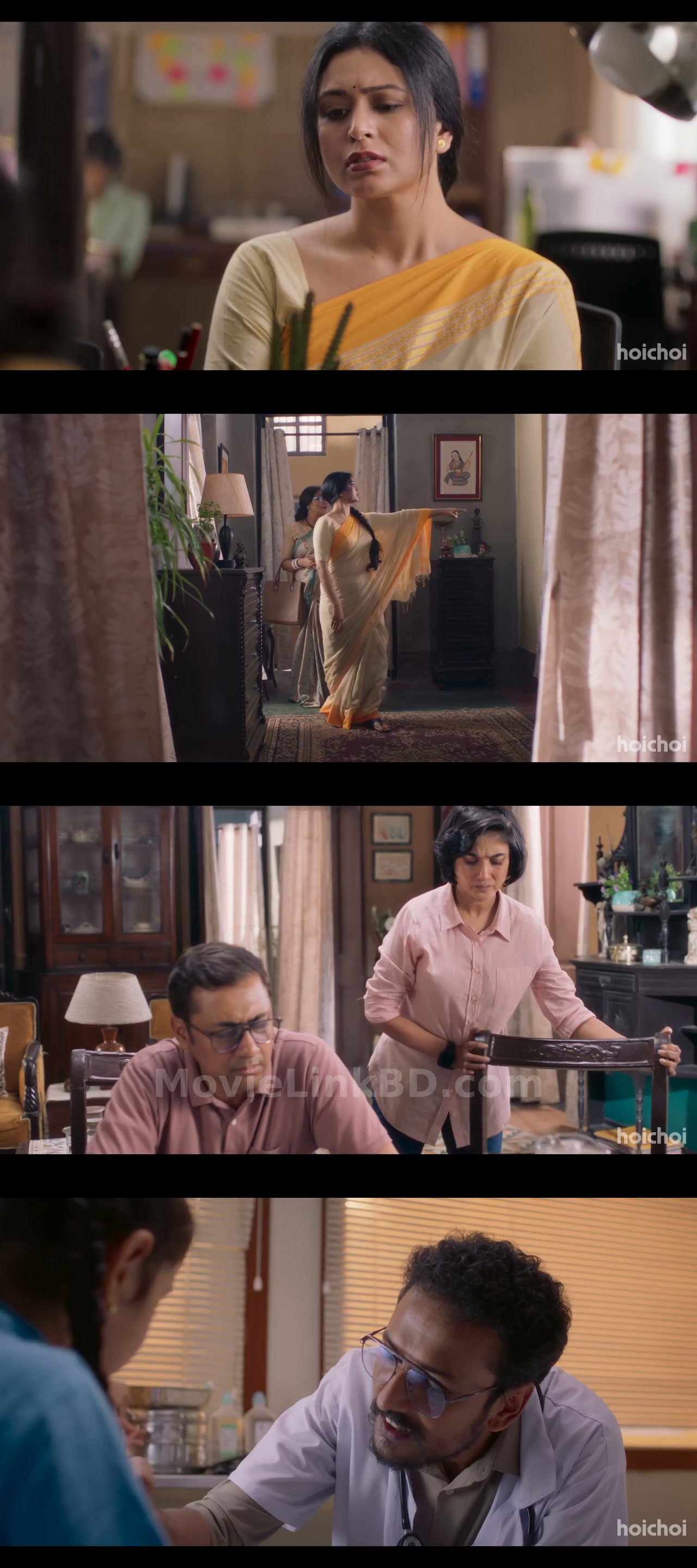 Shakha Proshakha  [S02 Ep 1-18 Complete ] (2026) &mdash; S02 &bull; Bangla on MovieLinkBD Episode 13-18