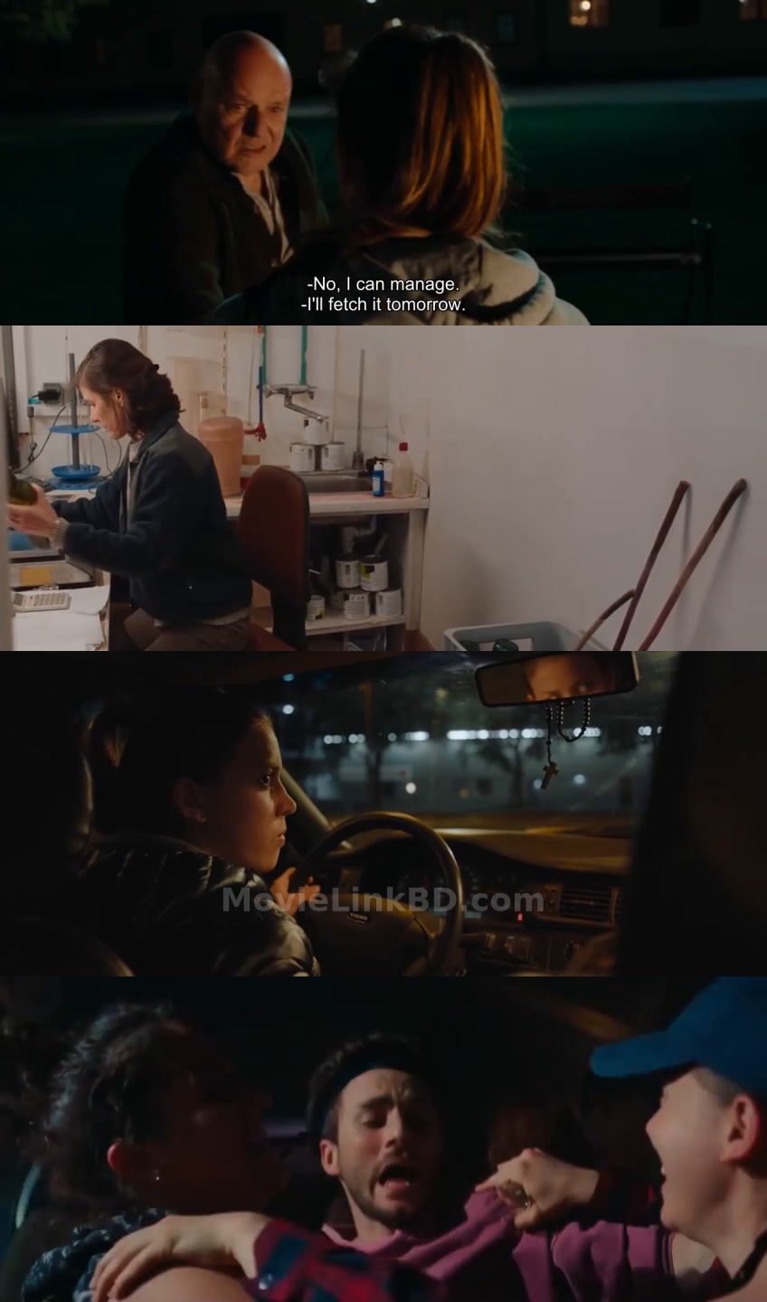 Breaking the Ice  - 18+ with Eng sub (2022) Austria Download | MovieLinkBD TV Movie