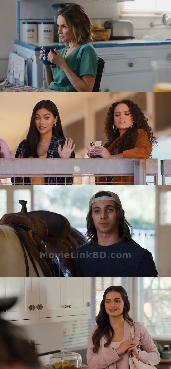 He's All That (2021) Hindi Download | MovieLinkBD TV Movie