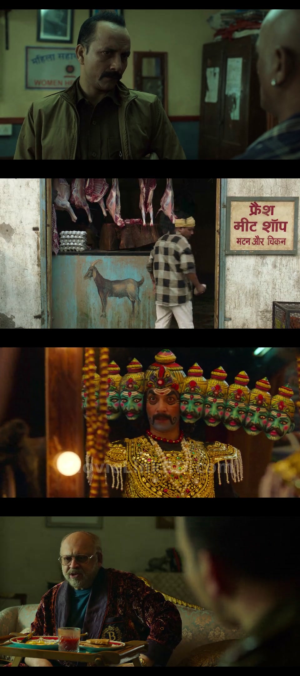 Sector 36 (2024) Hindi Download | MovieLinkBD TV Movie