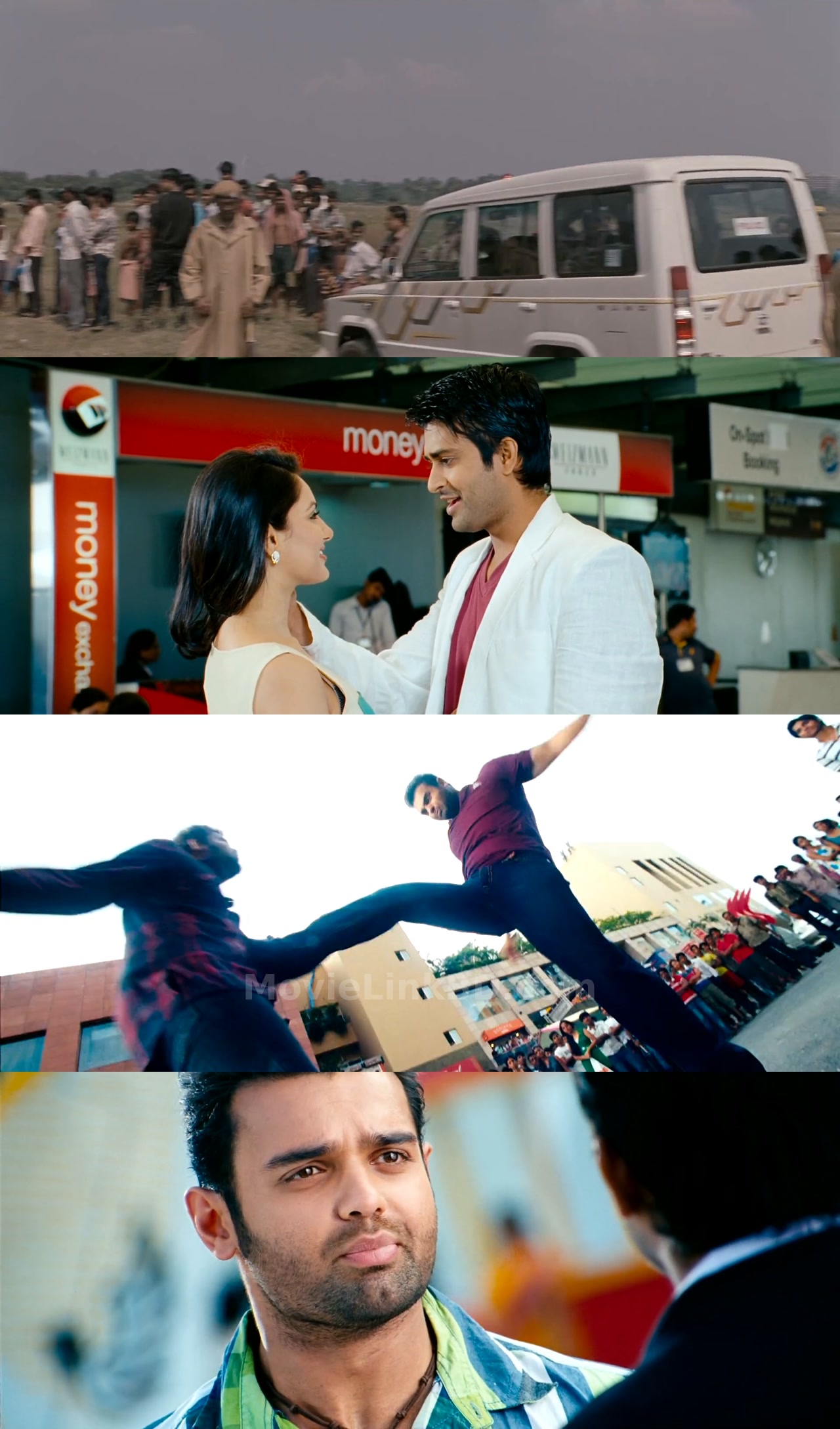 Rocky (2013) Bangla Download | MovieLinkBD Shop Movie