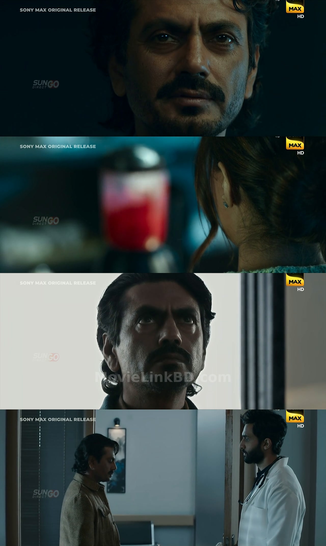Adbhut (2024) Hindi Download | MovieLinkBD TV Movie
