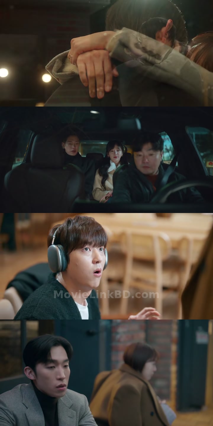 No Gain No Love  Season 1 [Ep 01 - 12] Completed [ORG Hindi] (2024) &bull; Hindi, Korean Dual Audio on MovieLinkBD S01E08
