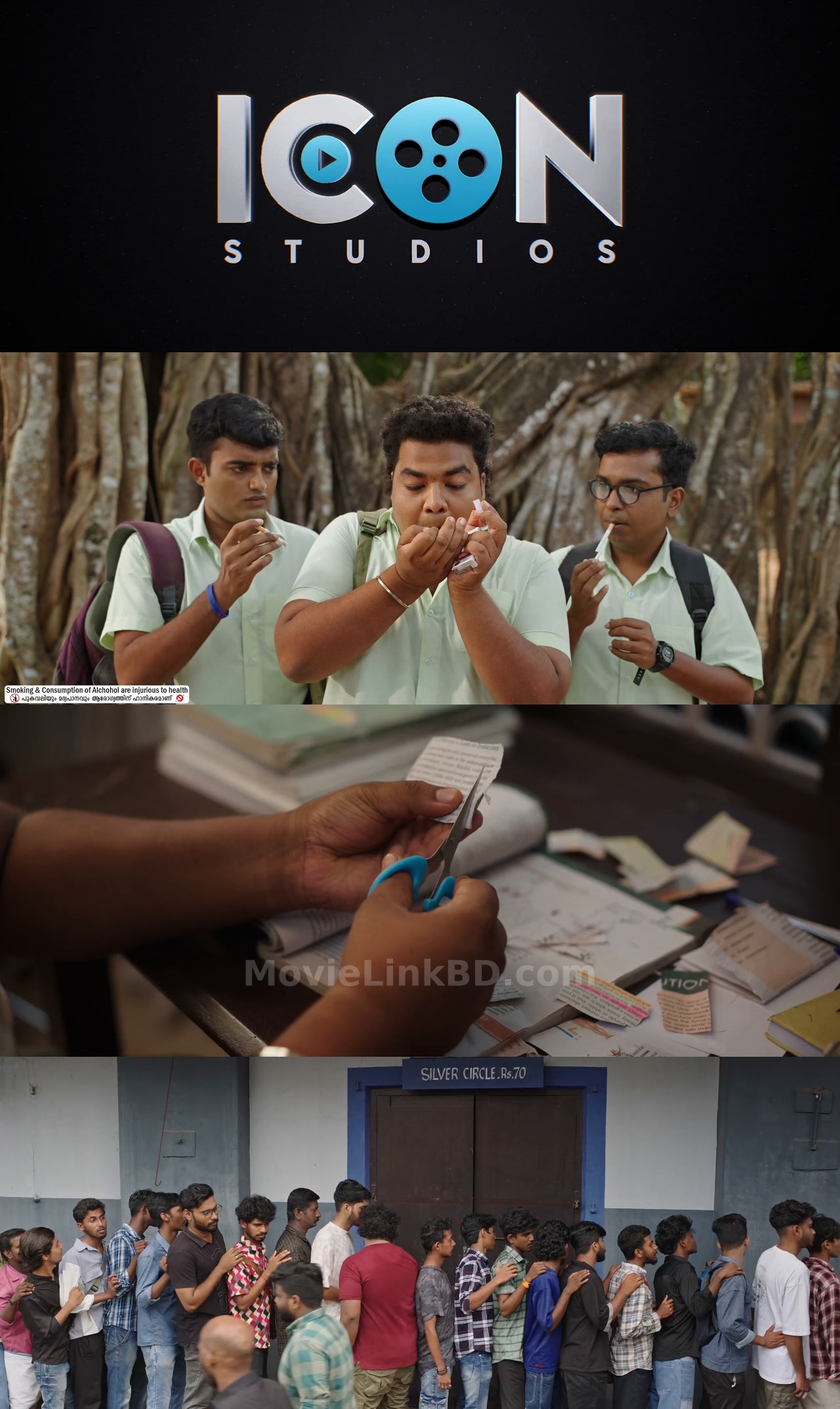 Vaazha: Biopic of a Billion Boys (2024) Hindi Download | MovieLinkBD TV Movie
