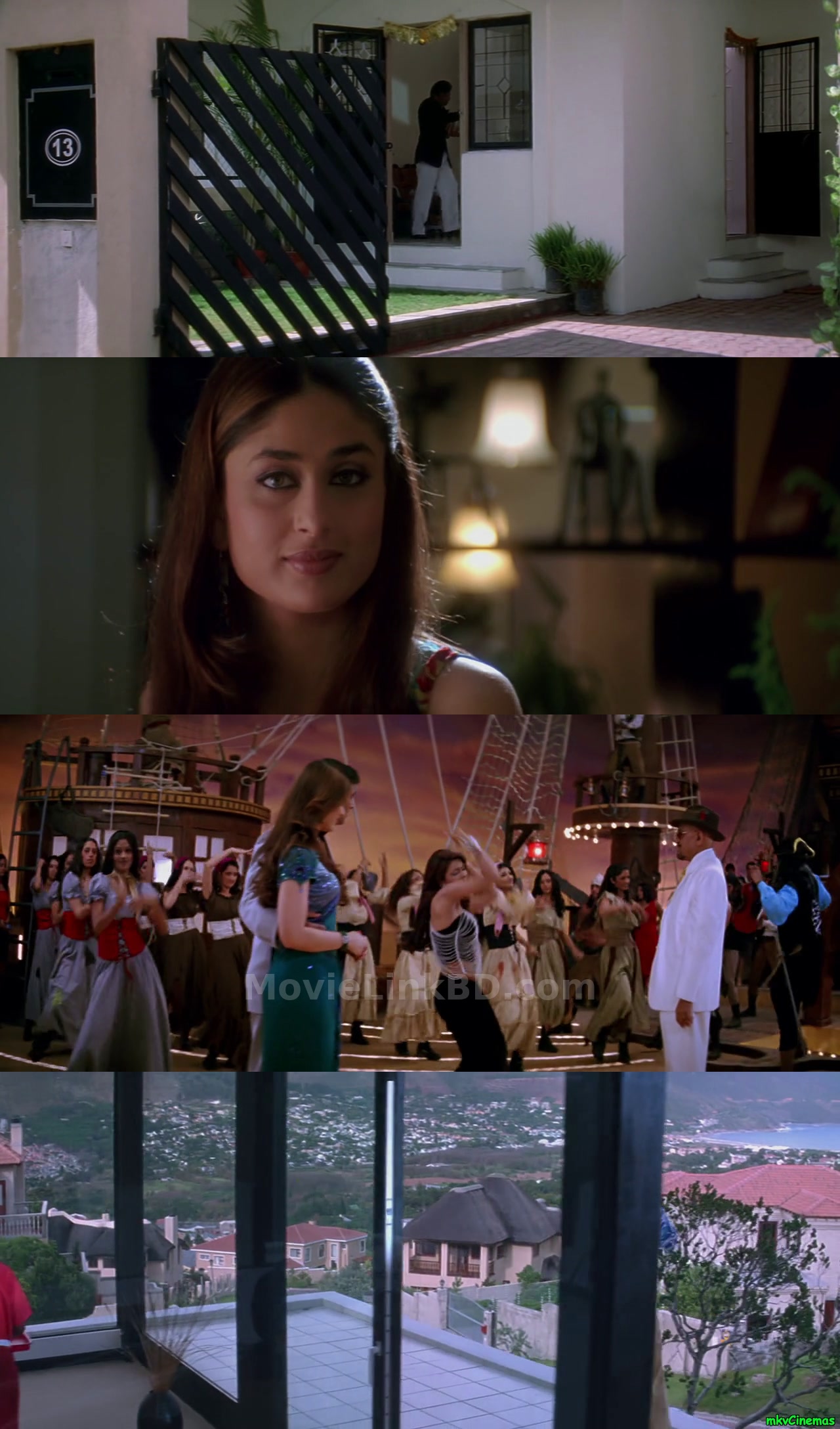 Aitraaz (2004) &bull; Hindi on MovieLinkBD Movie