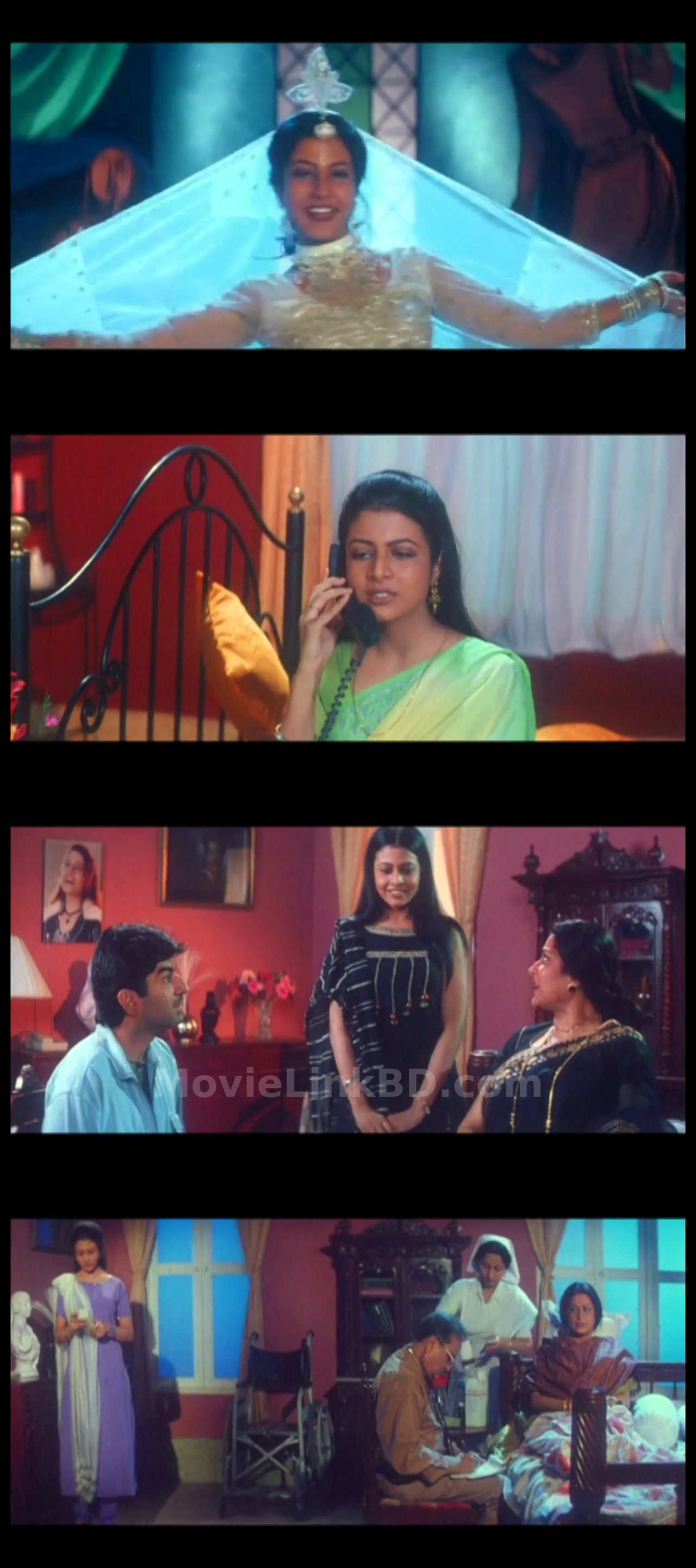 Nater Guru (2003) Bangla Download | MovieLinkBD TV Movie