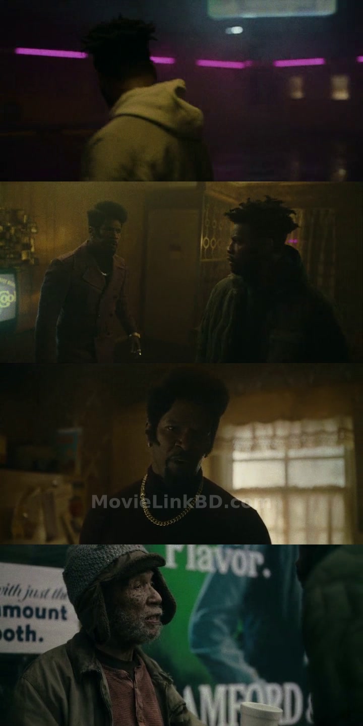 They Cloned Tyrone (2023) Hindi Download | MovieLinkBD TV Movie