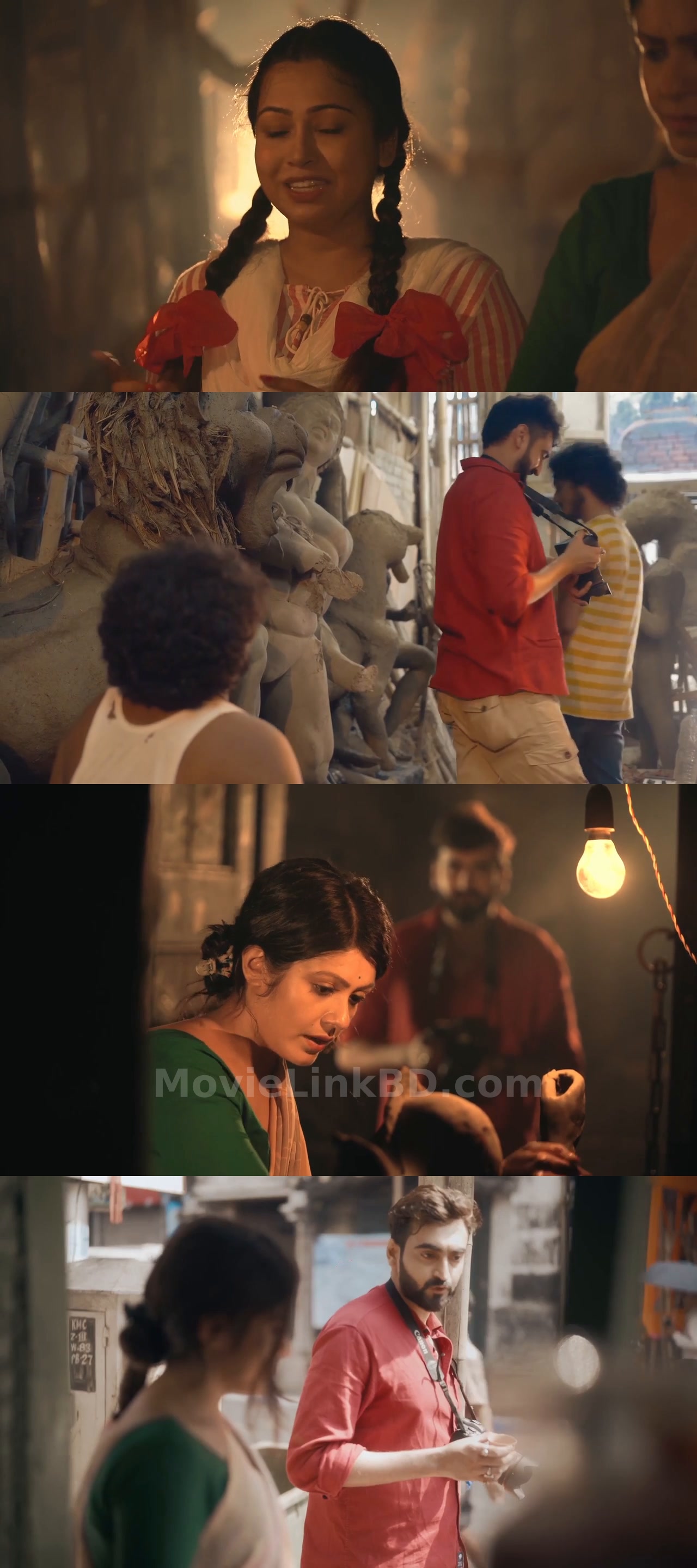 Bishorjone Boron -Full HD (2024) Bangla Download | MovieLinkBD TV Movie