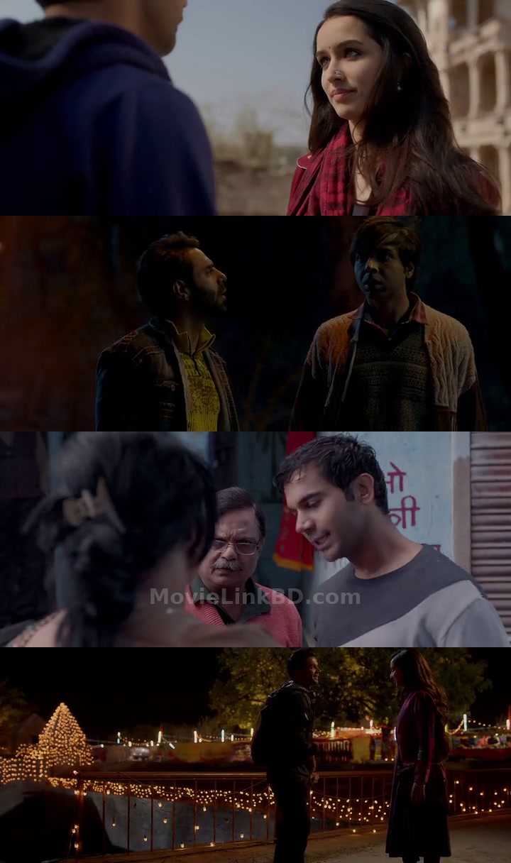 Stree (2018) Hindi Download | MovieLinkBD TV Movie