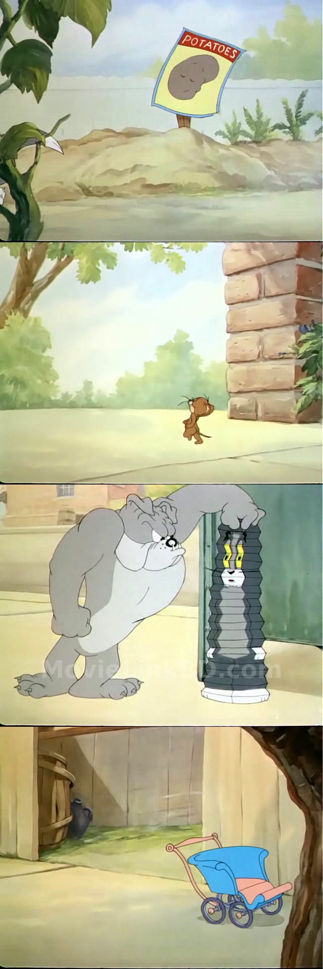 Tom and jerry -Bangla Dubbed ORG-Epi 1-48- Added-Low file size✅ (1940) &bull; Bangla Dubbed on MovieLinkBD Episode 33