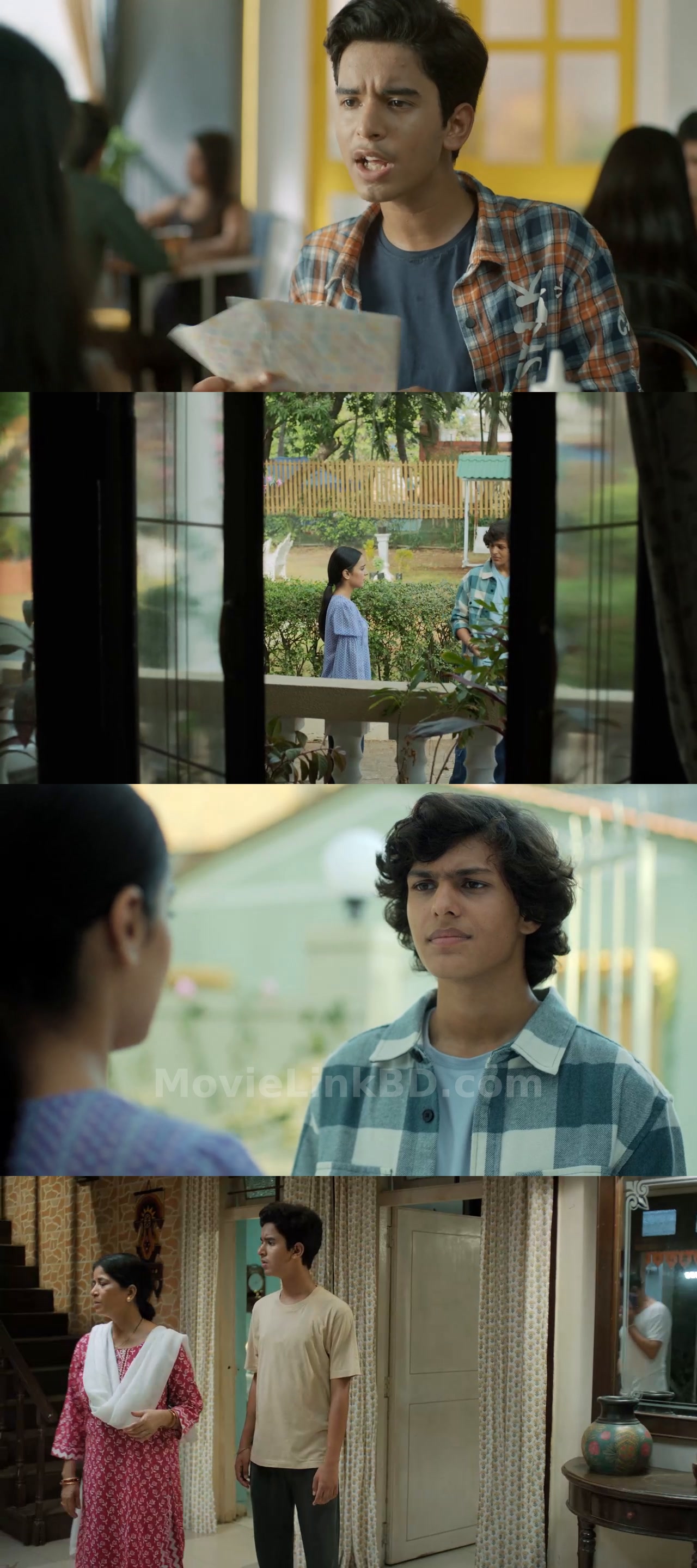 Pehla Pyaar: Less Than 1% Chance  Completed (2024) S01 Hindi Download | MovieLinkBD TV Episode 10