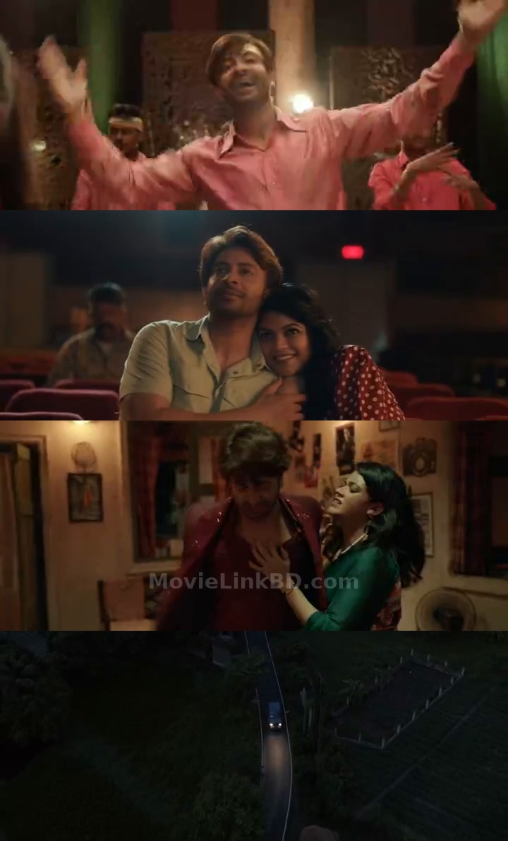 Toofan  Full HD (2024) Bangla Download | MovieLinkBD TV Movie