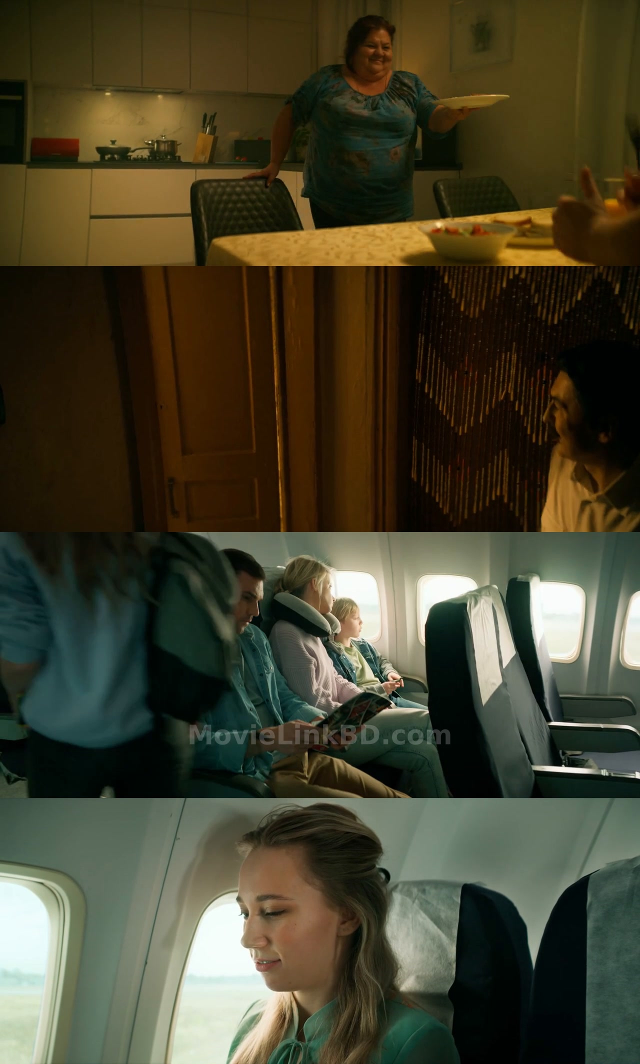 Emergency Landing (2023) Hindi Download | MovieLinkBD TV Movie