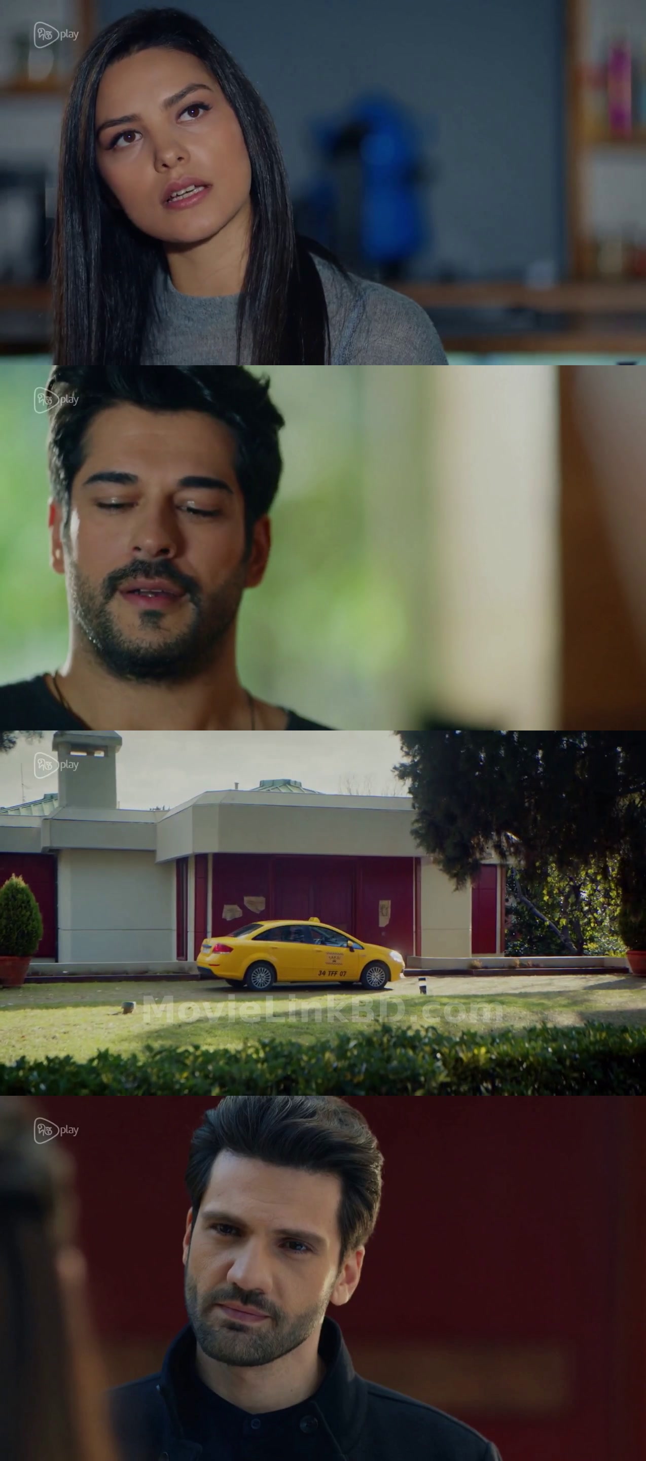 Ananta Bhalobasha  S01 [Ep 1-34 Added] [Bengali Dubbed ORG] (2026) &mdash; S01 &bull; Bangla Dubbed on MovieLinkBD Episode 34