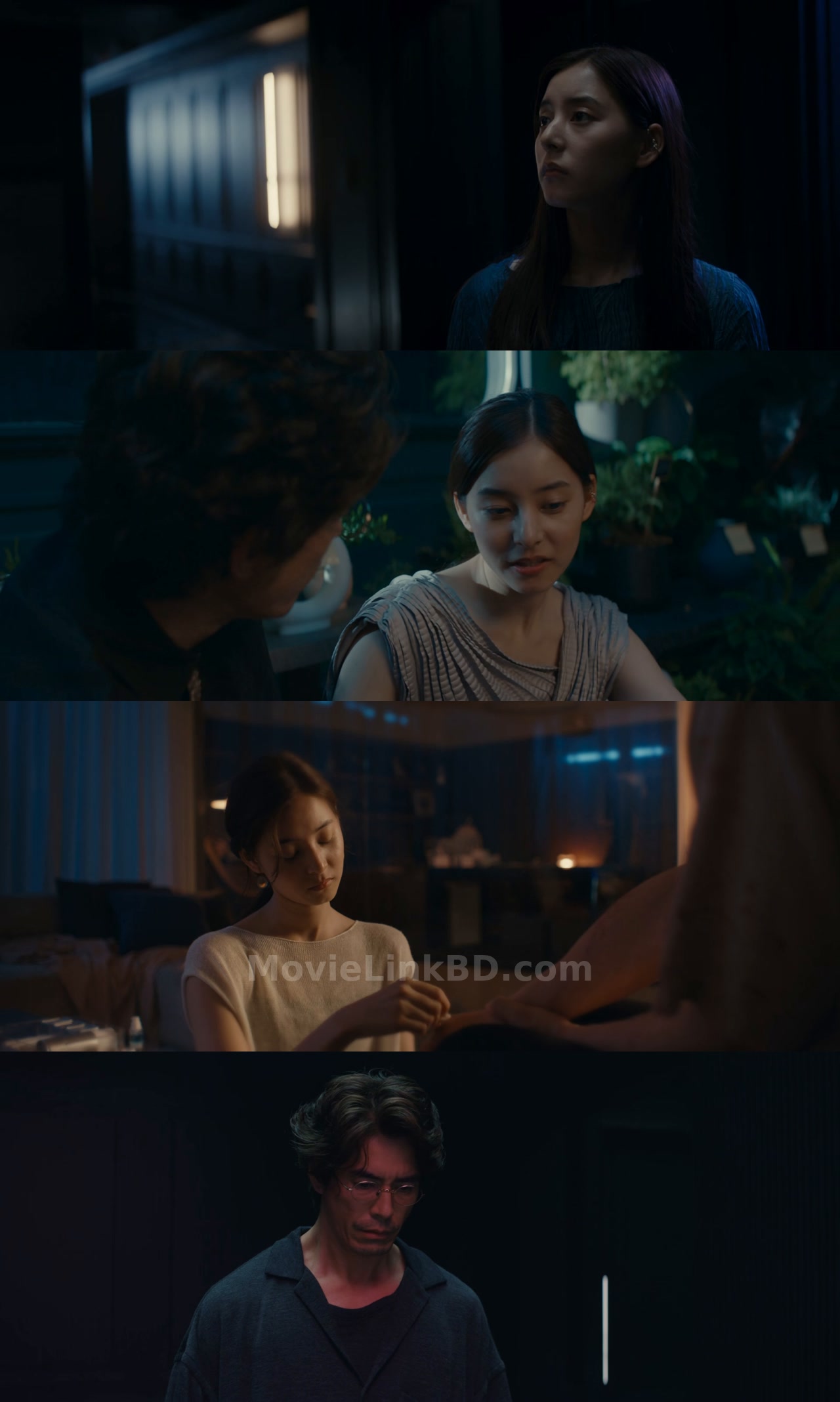 Previously Saved Version  - Full HD (2024) japanese Download | MovieLinkBD TV Movie