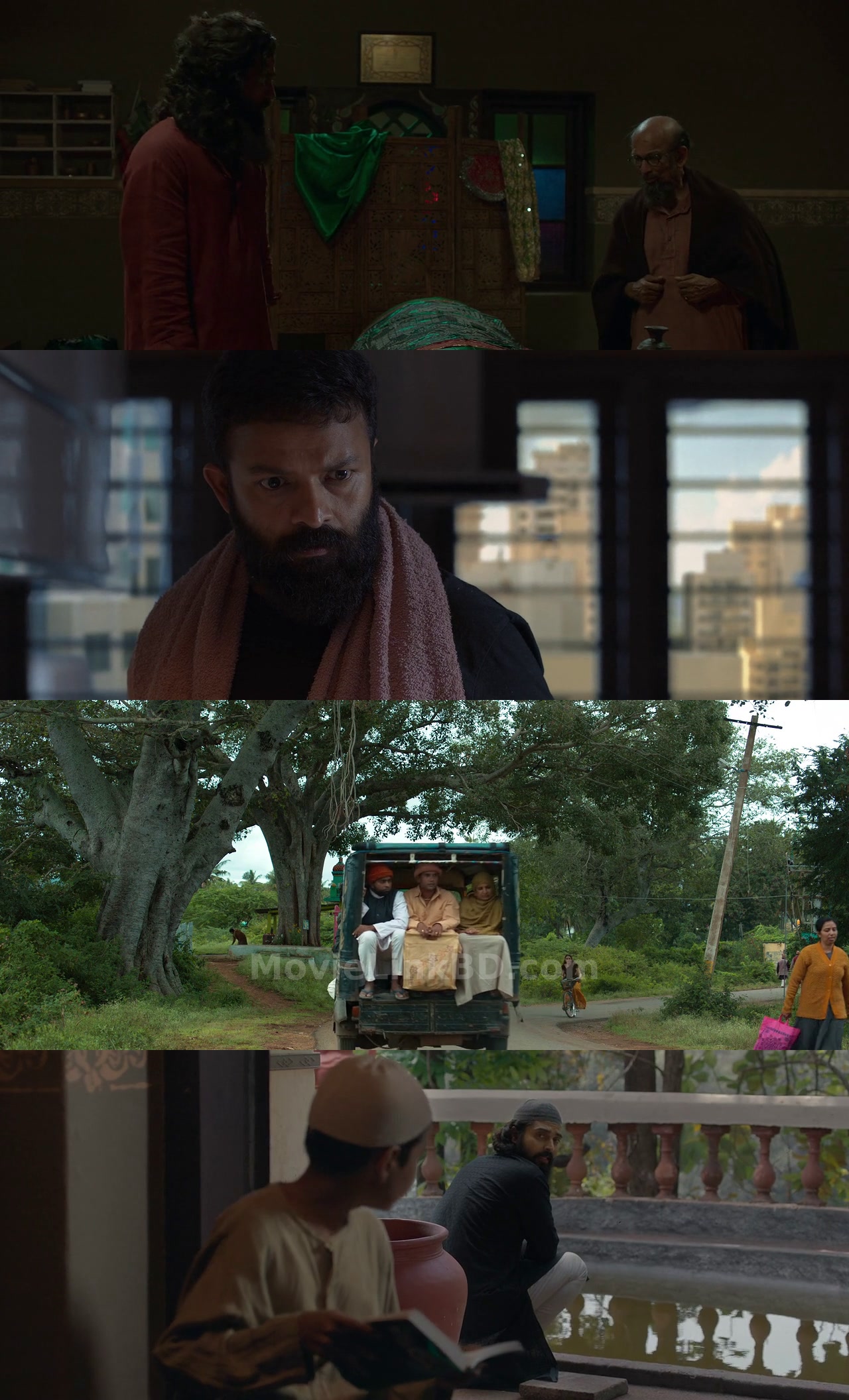 Sufiyum Sujatayum (2020) Hindi Download | MovieLinkBD TV Movie