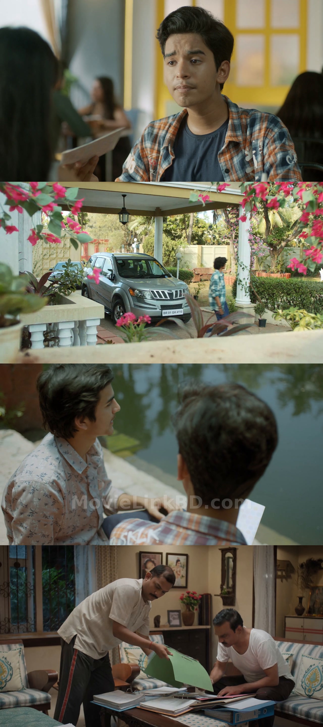 Pehla Pyaar: Less Than 1% Chance  Completed (2024) S01 Hindi Download | MovieLinkBD TV Episode 10