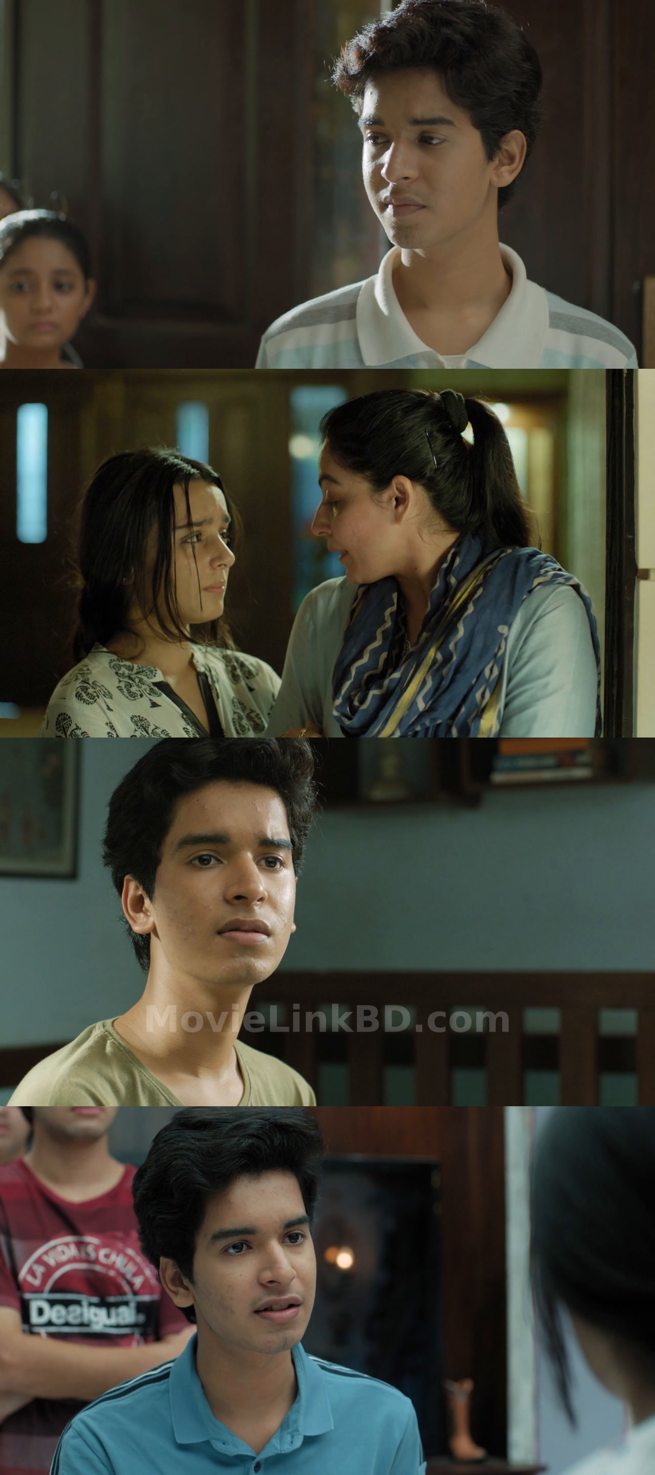 Pehla Pyaar: Less Than 1% Chance  Completed (2024) S01 Hindi Download | MovieLinkBD TV Episode 40