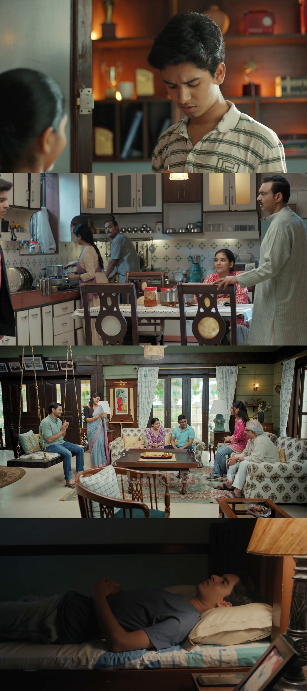 Pehla Pyaar: Less Than 1% Chance  Completed (2024) S01 Hindi Download | MovieLinkBD TV Episode 32-39