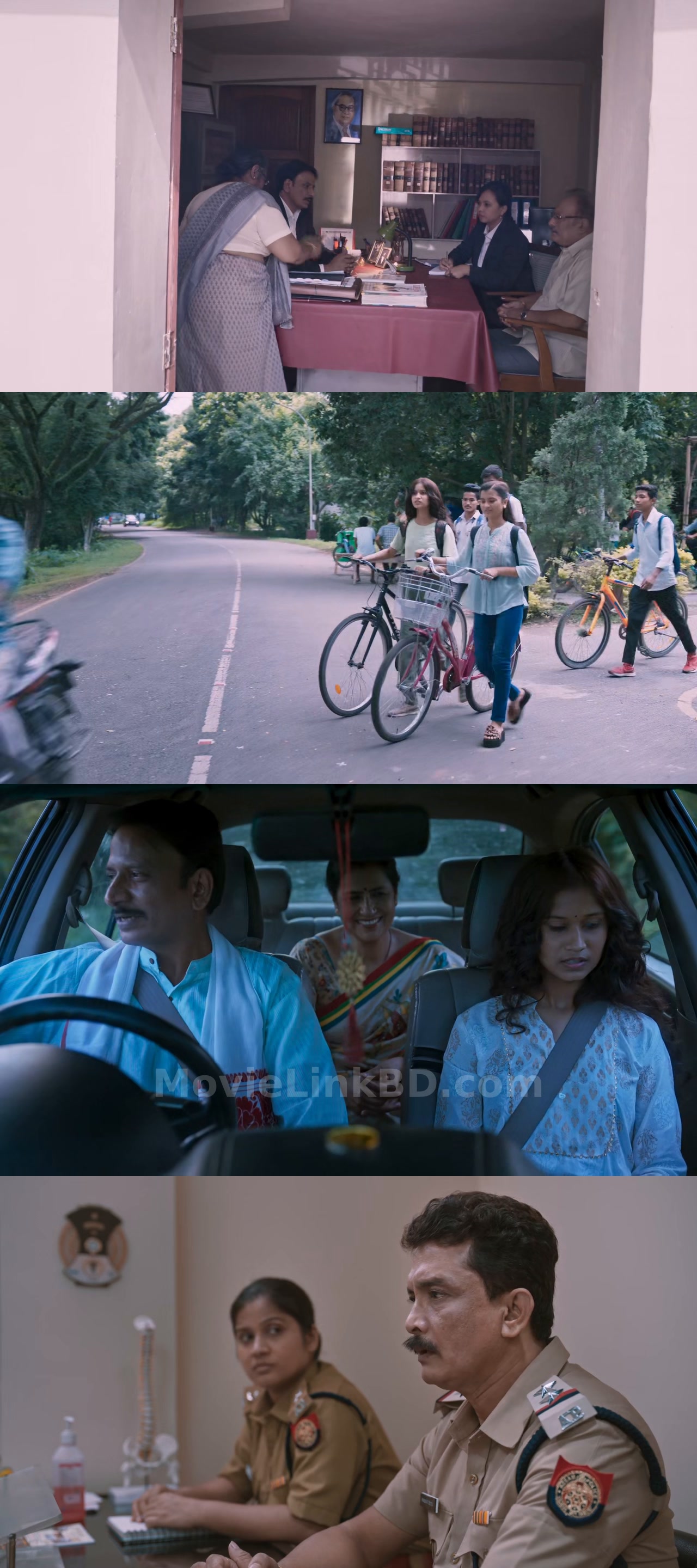 Kooki (2023) Hindi Download | MovieLinkBD TV Movie