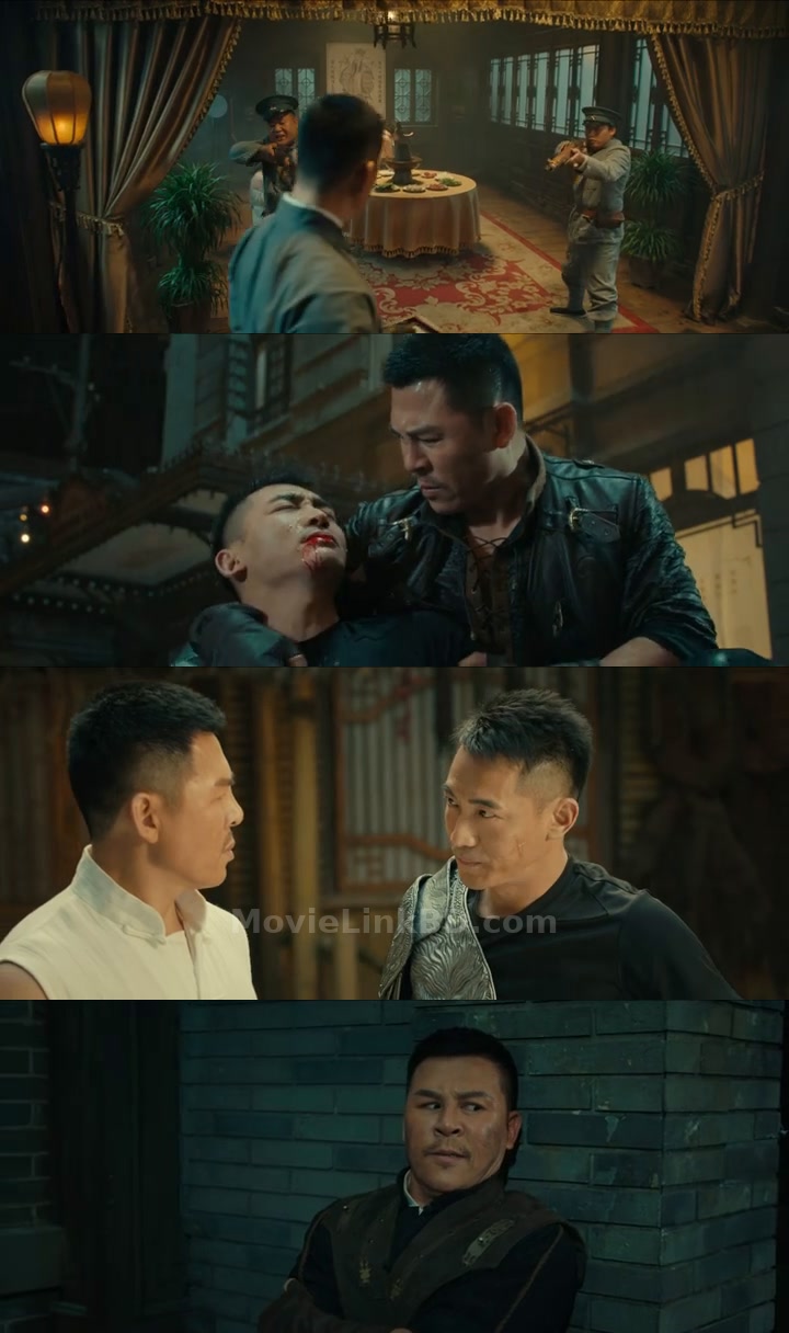 Magic Man (2022) &bull; Hindi + Chinese on MovieLinkBD Movie