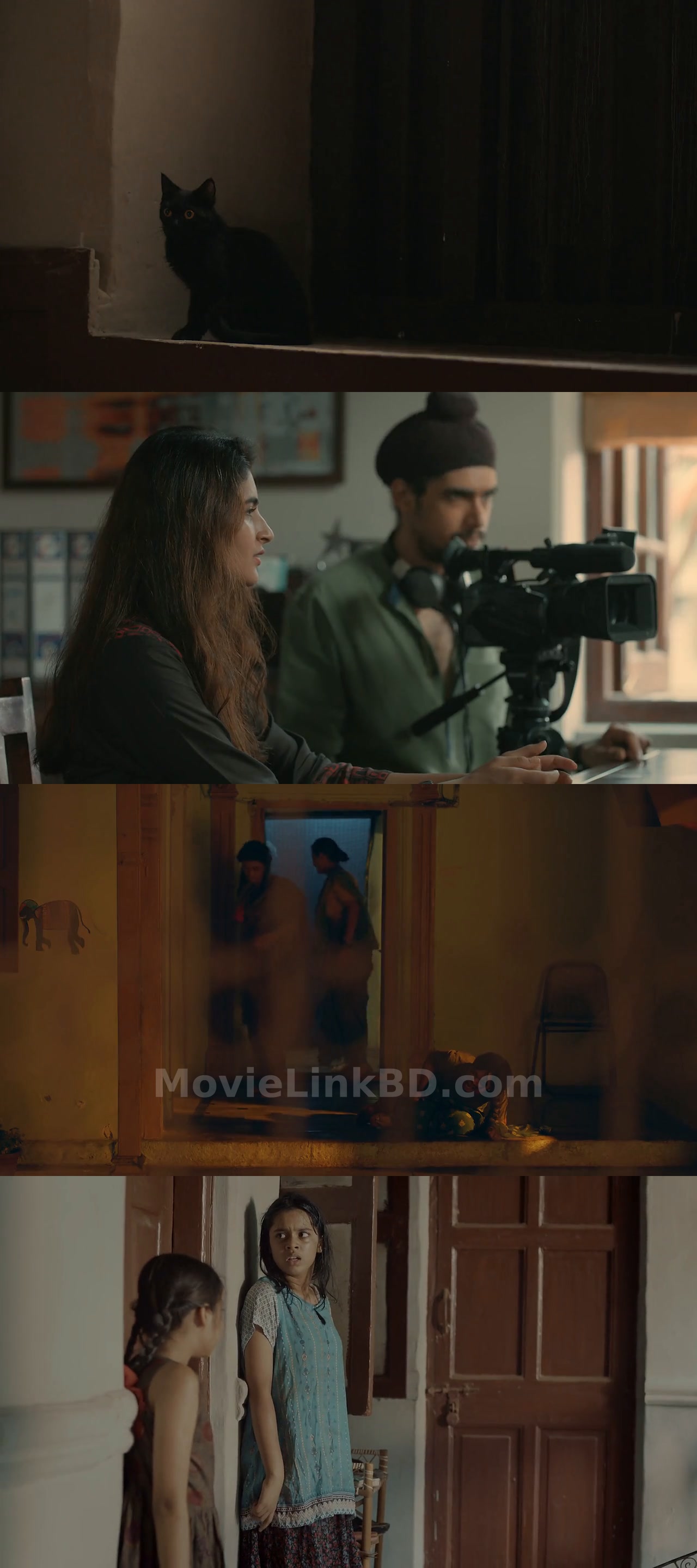 Posham Pa (2019) Hindi Download | MovieLinkBD TV Movie