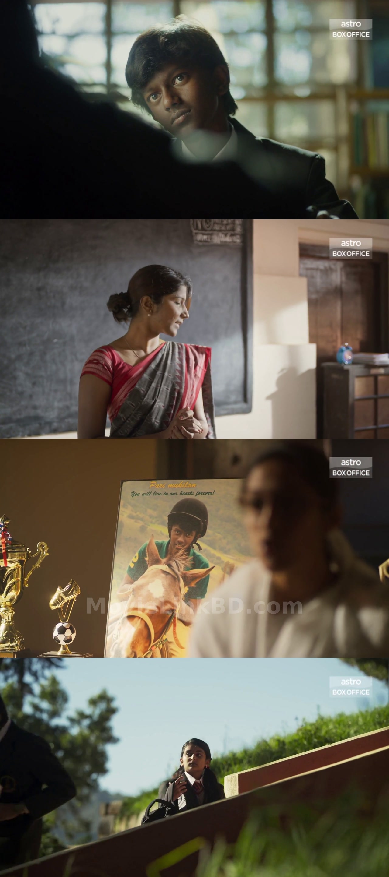 Minmini  Full HD (2024) Tamil Download | MovieLinkBD TV Movie