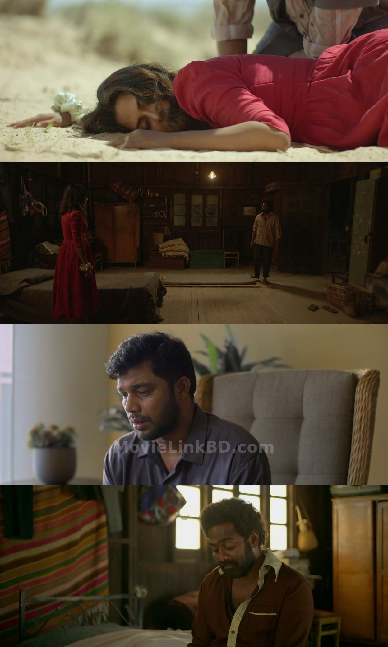 Level Cross  Full HD Hindi ORG (2024) Hindi Download | MovieLinkBD TV Movie