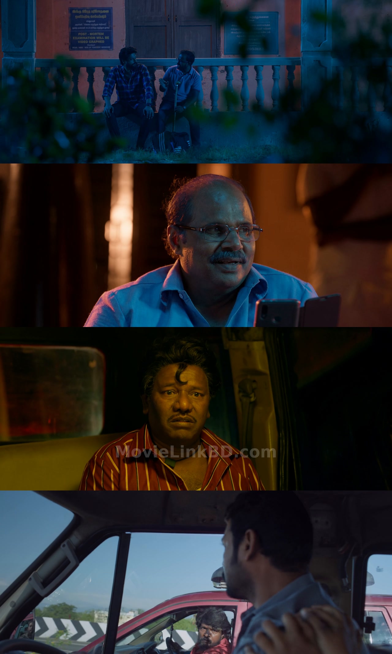 Pogumidam Vegu Thooramillai (2024) Hindi Download | MovieLinkBD TV Movie