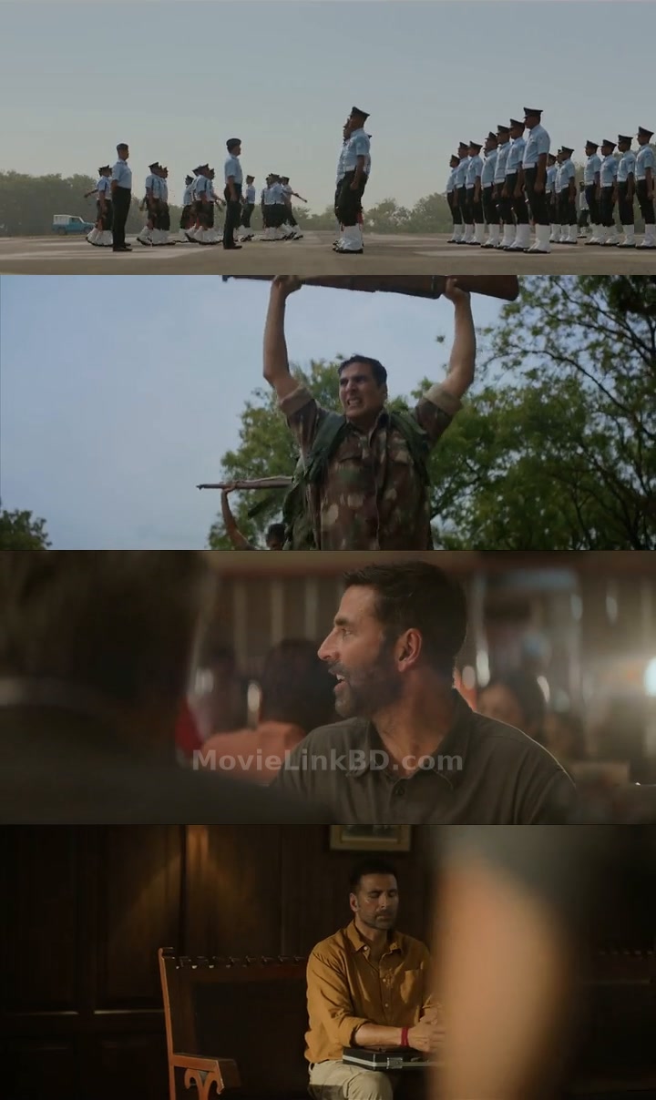 Sarfira  Full HD (2024) &bull; Hindi on MovieLinkBD Movie