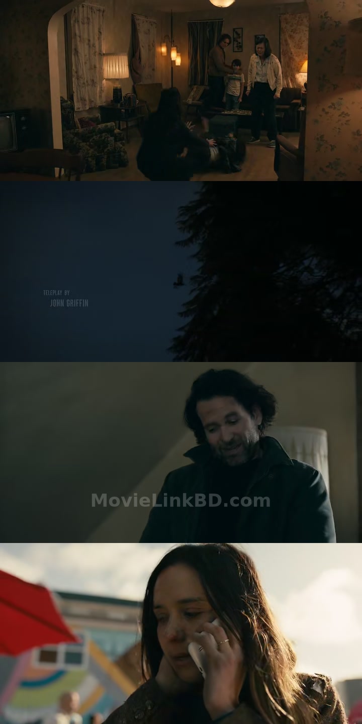From  Season 3 [Ep01-10] Completed [ORG Hindi] (2024) &bull; Hindi, English Dual Audio on MovieLinkBD Season 3 Episode 1