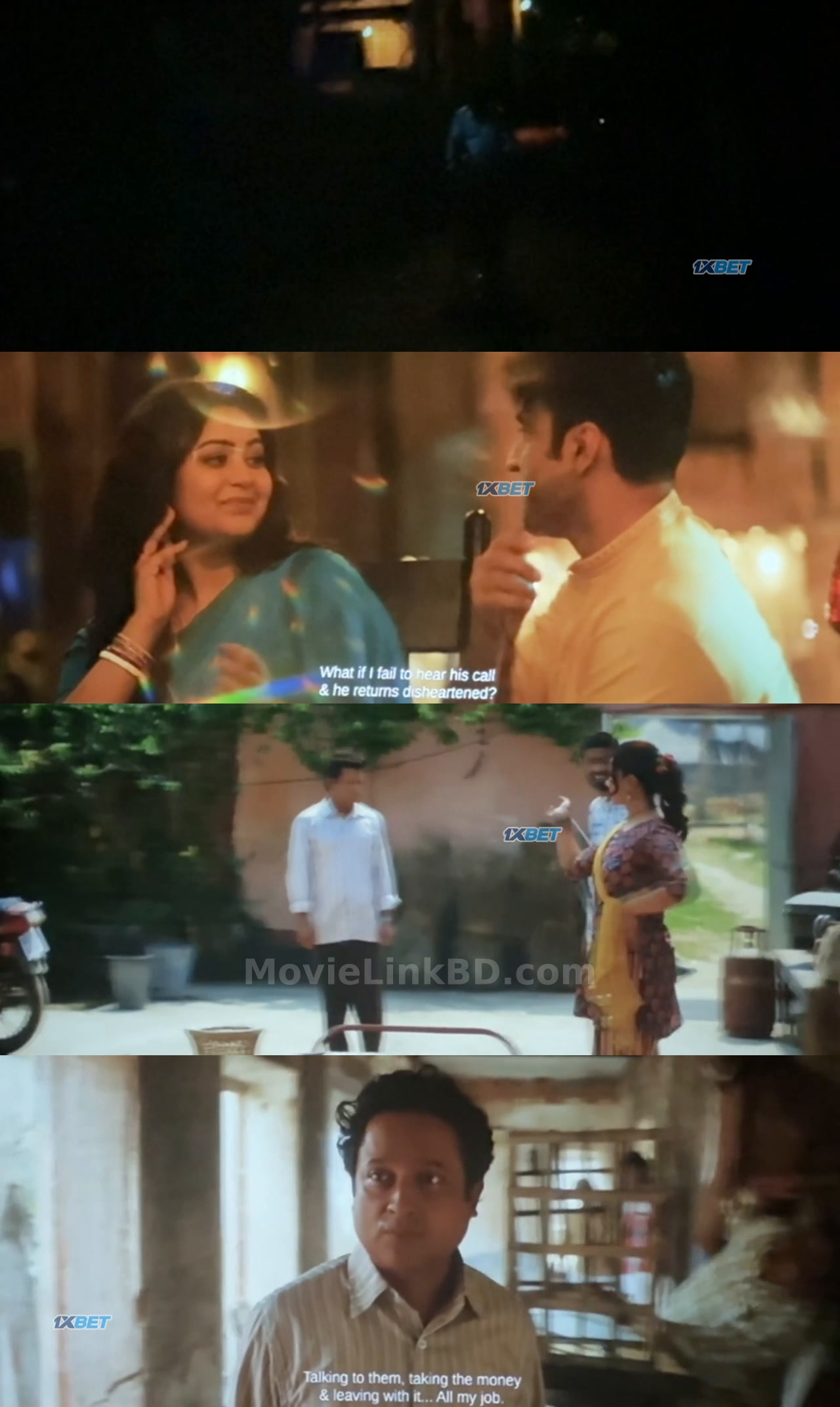 Bohurupi (2024) Bangla Download | MovieLinkBD TV Movie