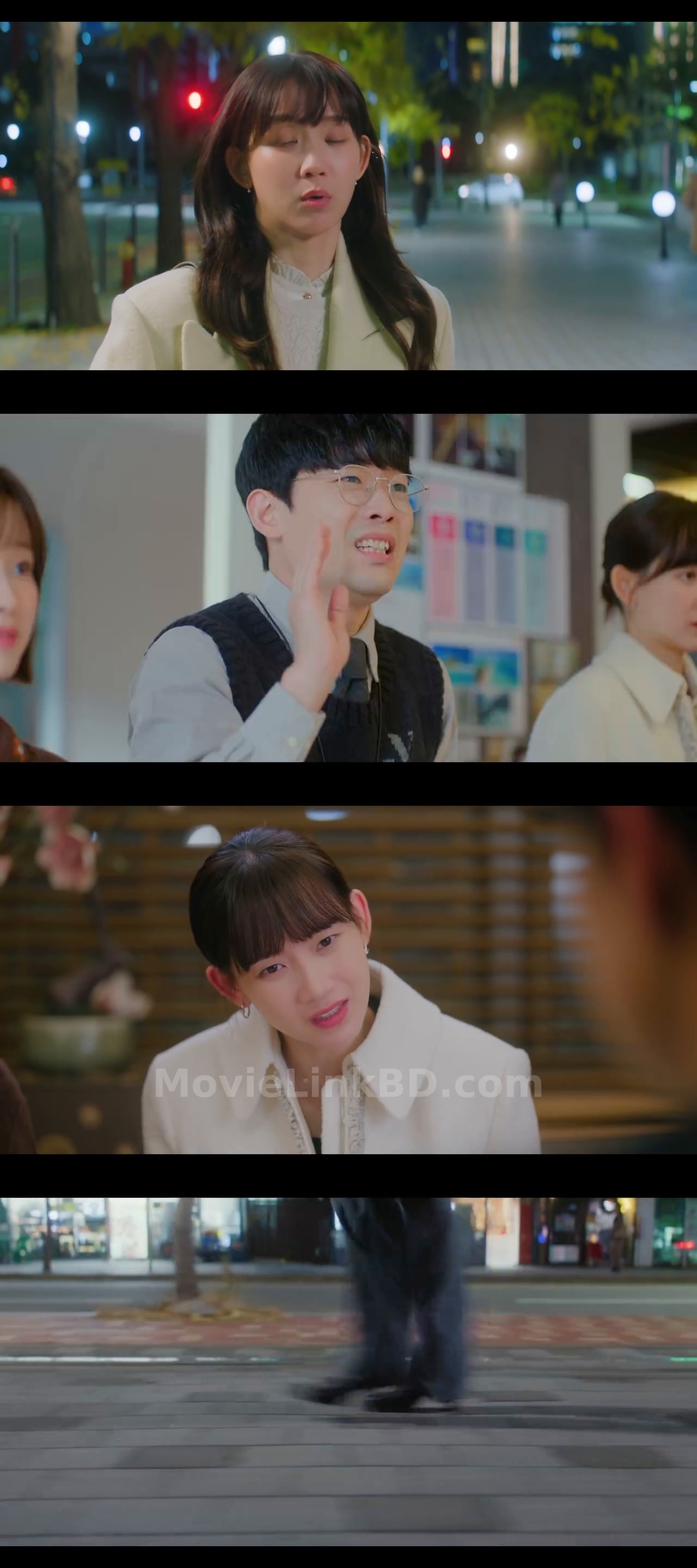 Cinderella at 2 AM -S01-Epi 1-2 Added (2024) &mdash; S01 &bull; korean on MovieLinkBD | MovieLinkBD TV Episode 2