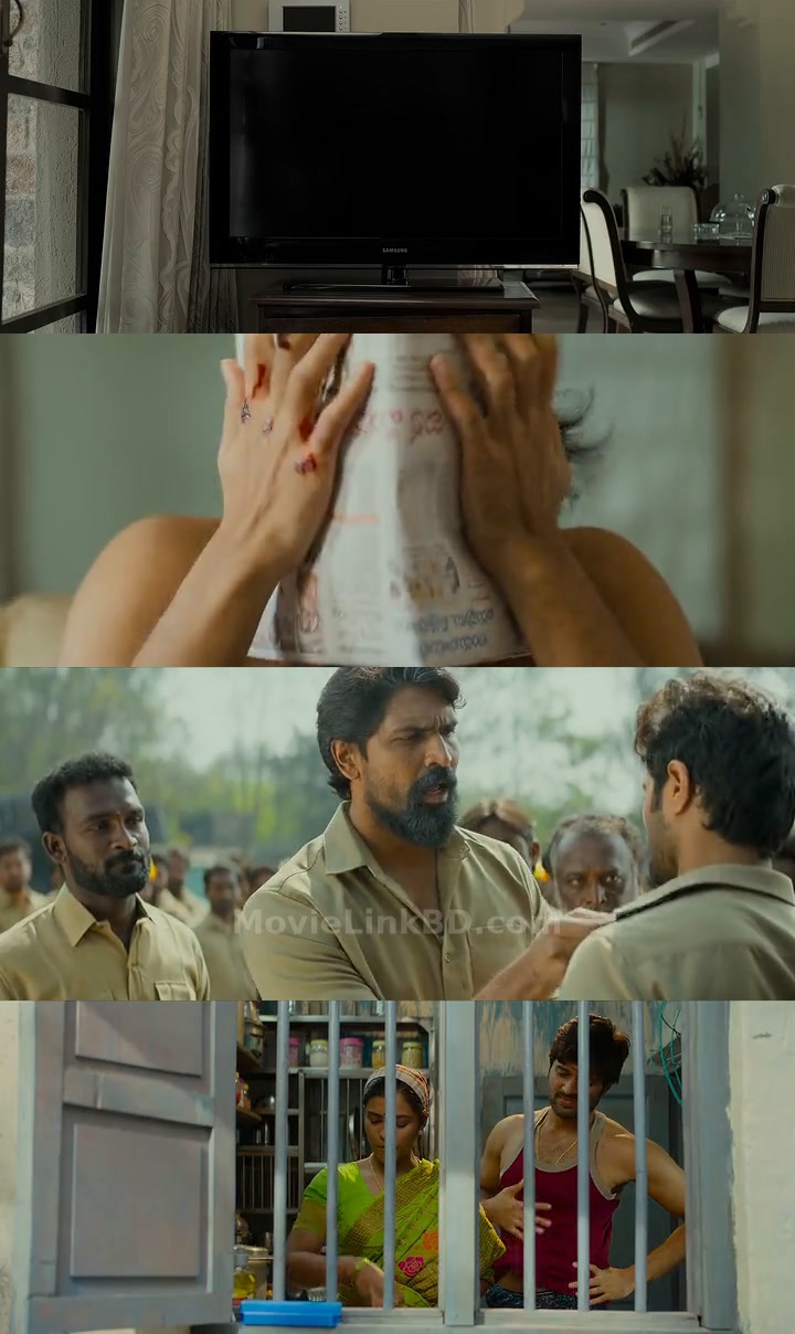 World Famous Lover (2020) Hindi Download | MovieLinkBD TV Movie