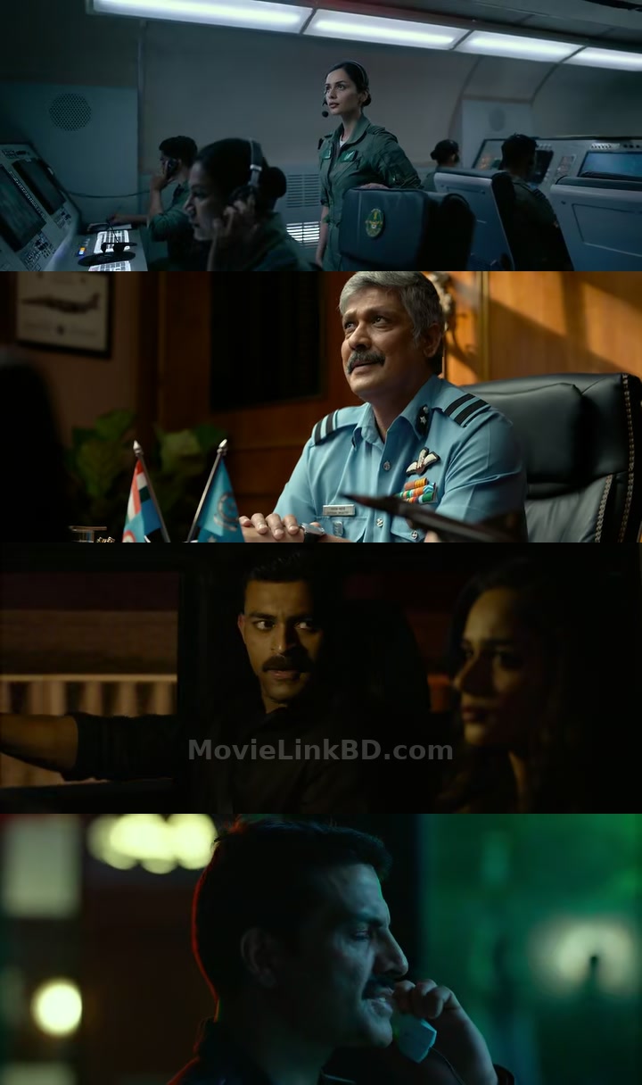 Operation Valentine -Full HD (2024) Hindi Download | MovieLinkBD TV Movie
