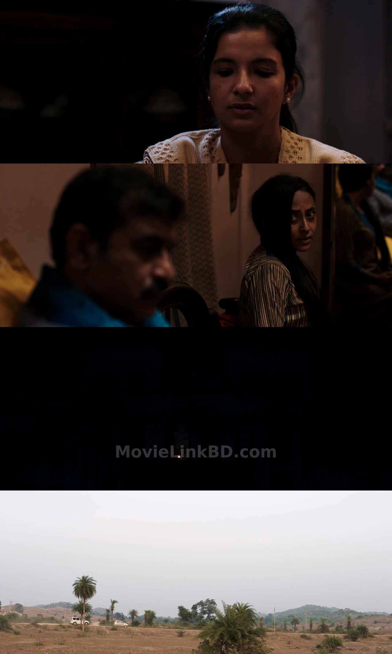 Niharika (In the Mist)  Full HD (2023) Bangla Download | MovieLinkBD TV Movie