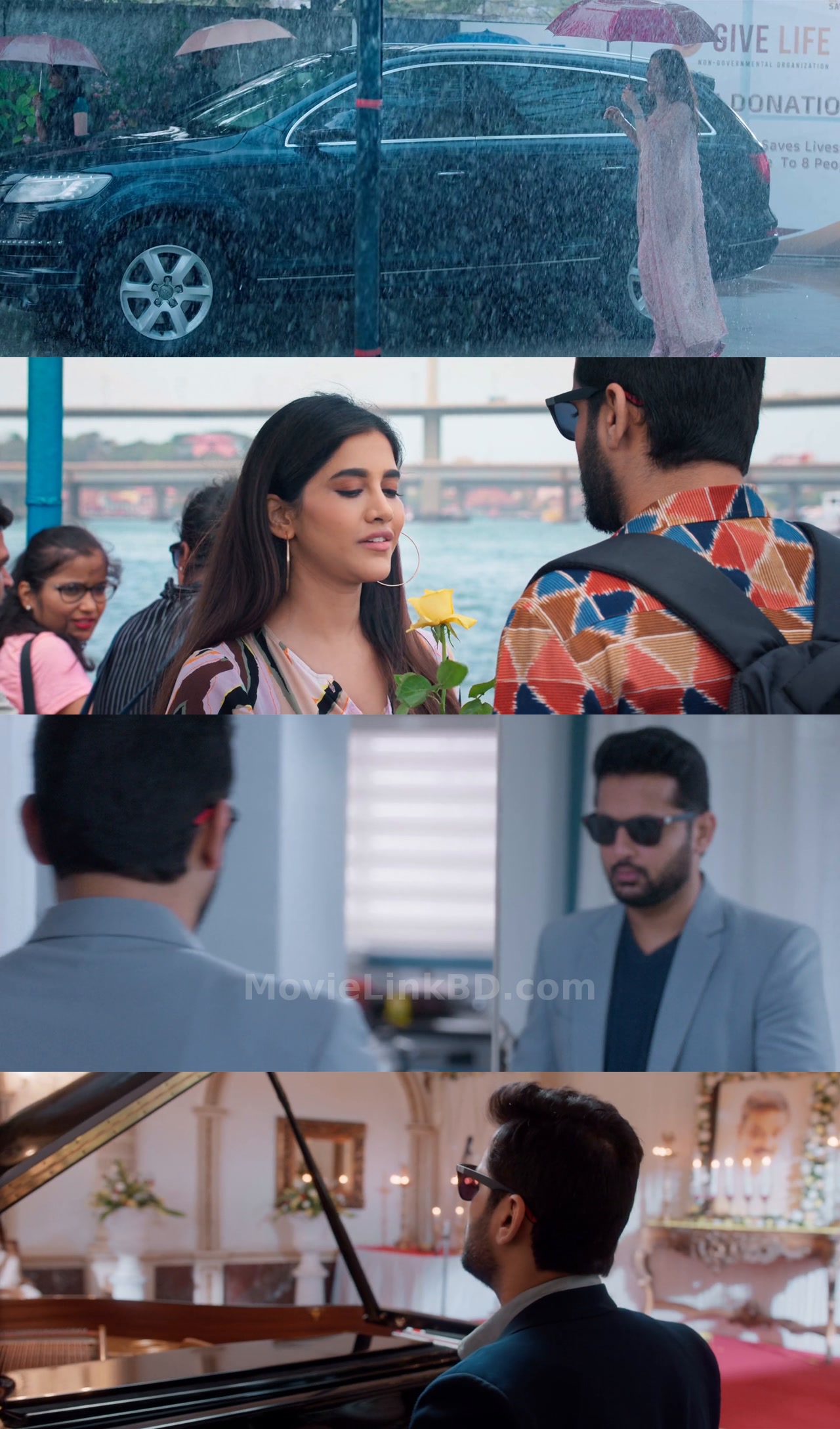 Maestro (2021) Hindi Download | MovieLinkBD TV Movie