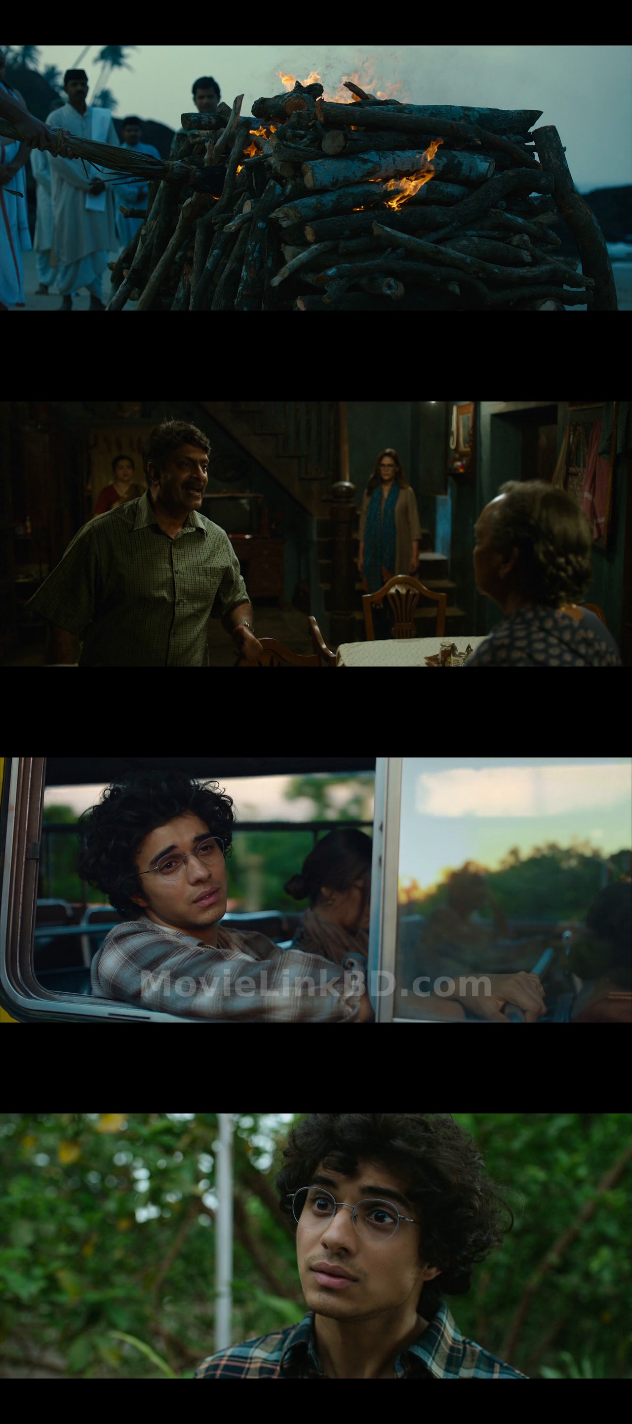 Munjya - Full HD (2024) Hindi Download | MovieLinkBD TV Movie