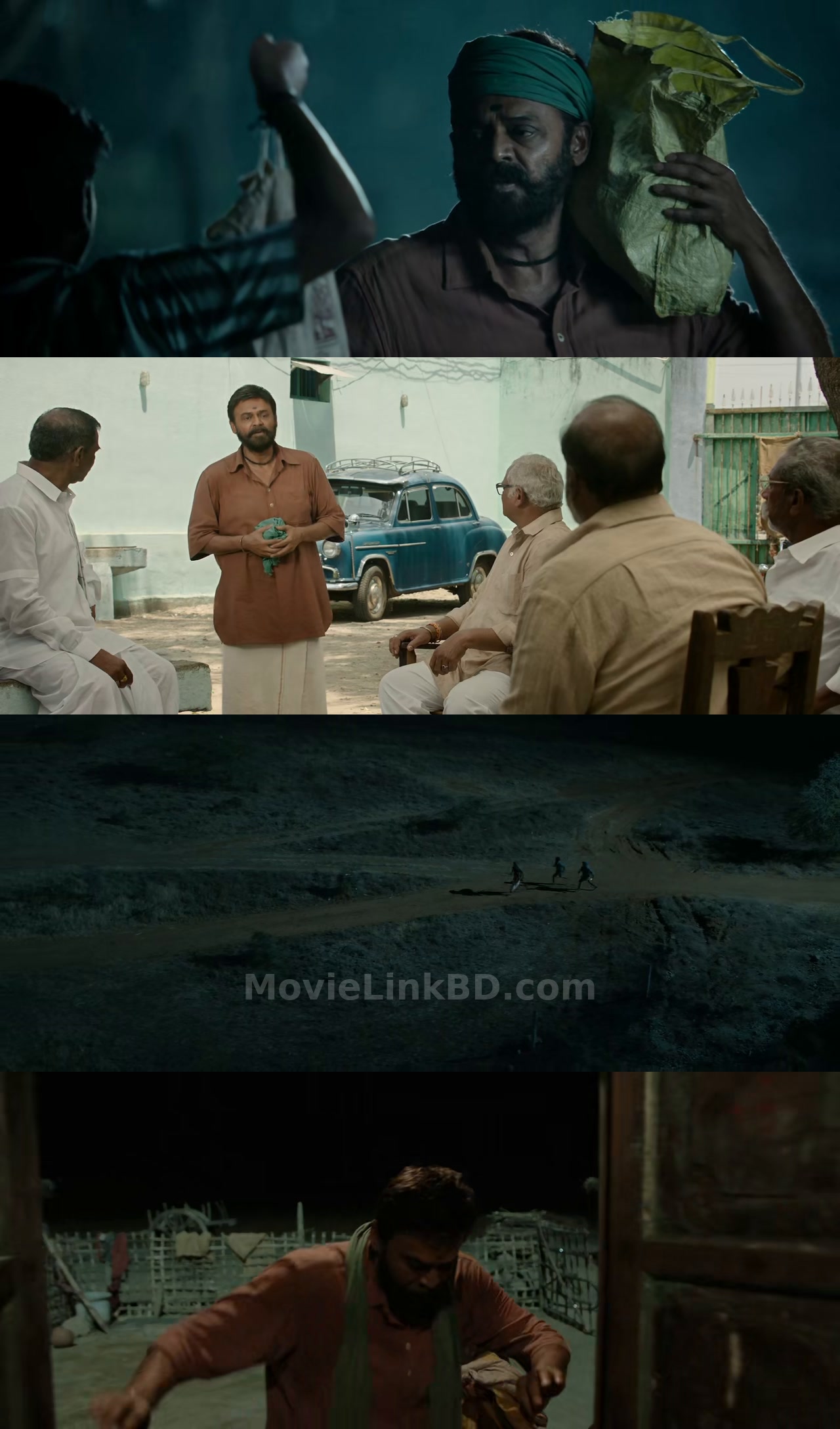 Narappa (2021) Hindi Download | MovieLinkBD TV Movie