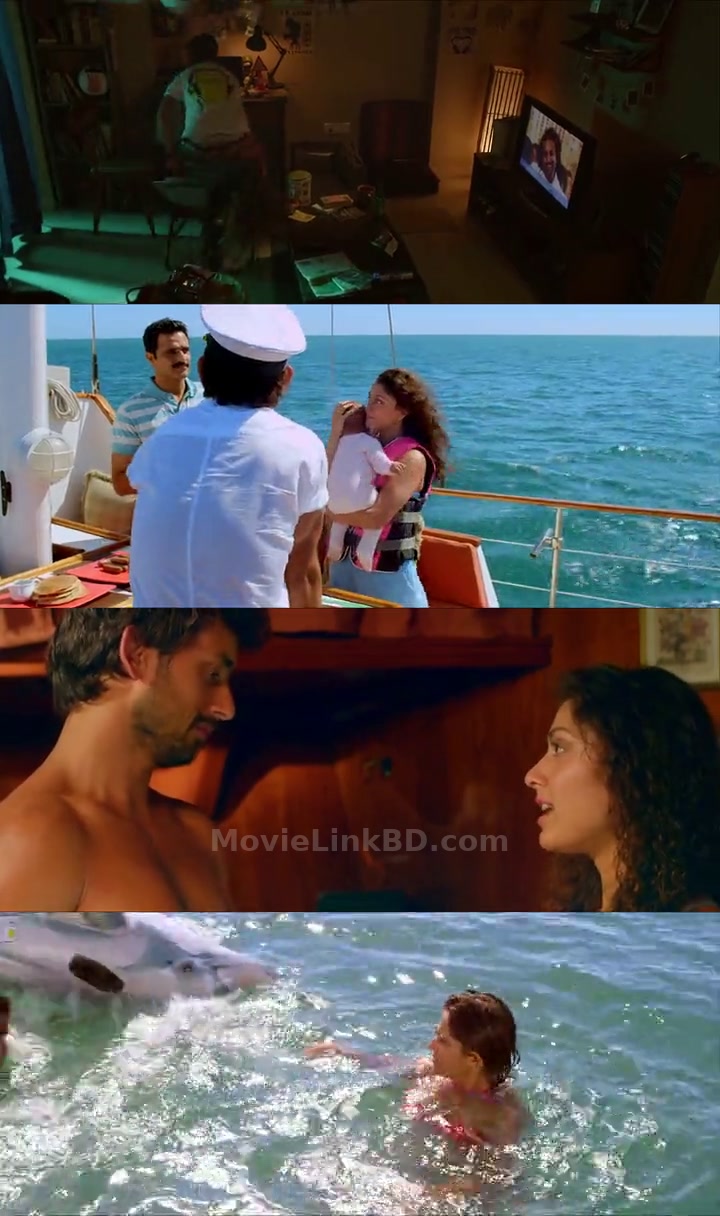 Warning (2013) Hindi Download | MovieLinkBD TV Movie
