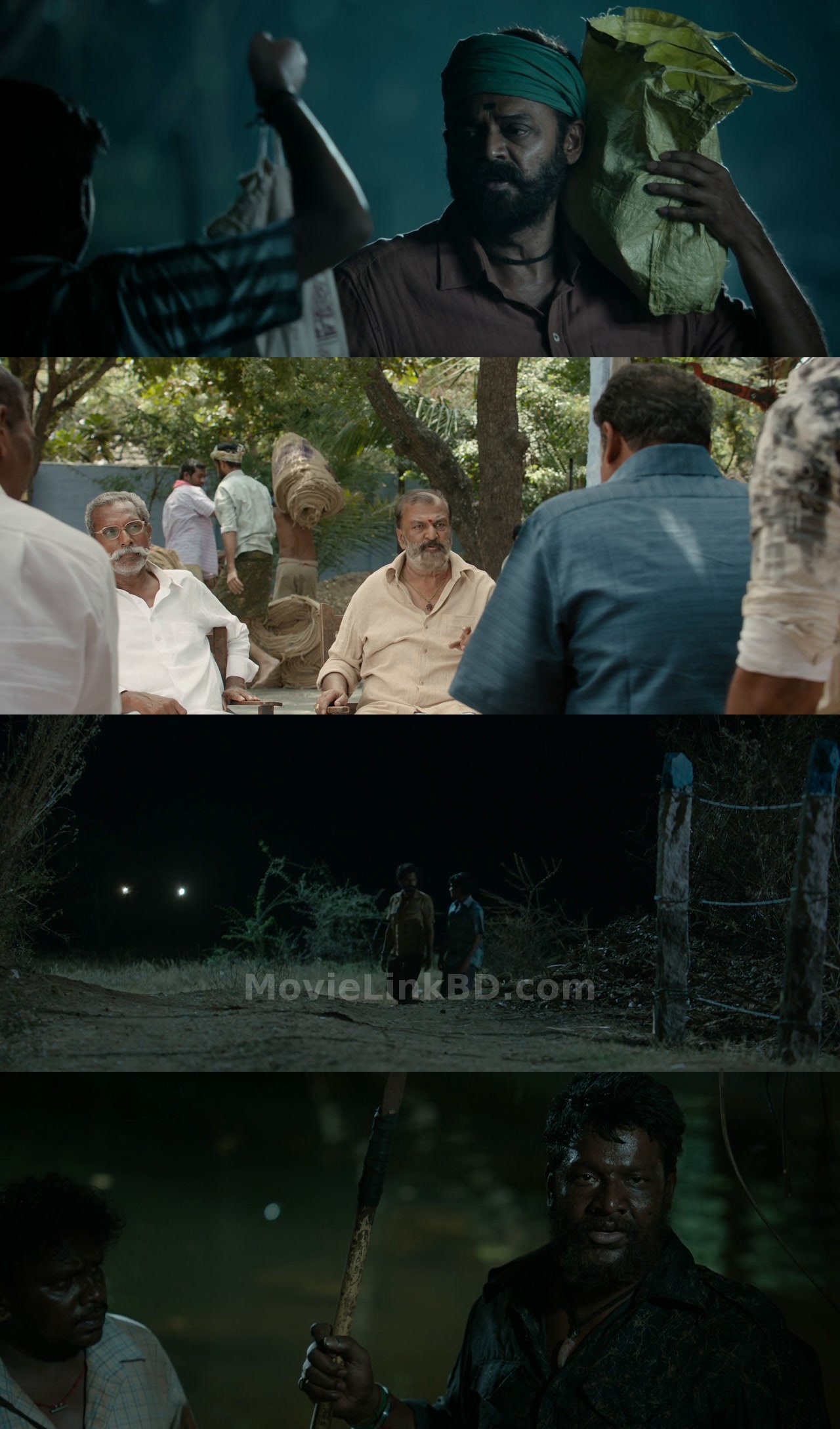 Narappa (2021) Hindi Download | MovieLinkBD TV Movie