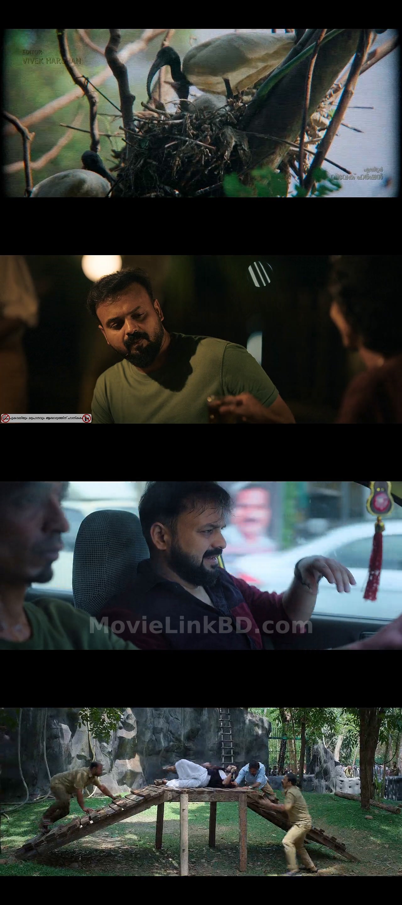Grrr (2024) Hindi Download | MovieLinkBD TV Movie