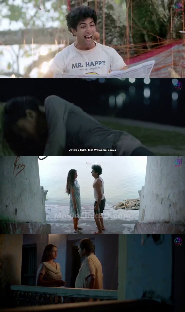 Bhotbhoti (2022) Bangla Download | MovieLinkBD TV Movie