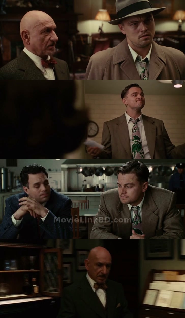 Shutter Island (2010) Hindi Download | MovieLinkBD TV Movie