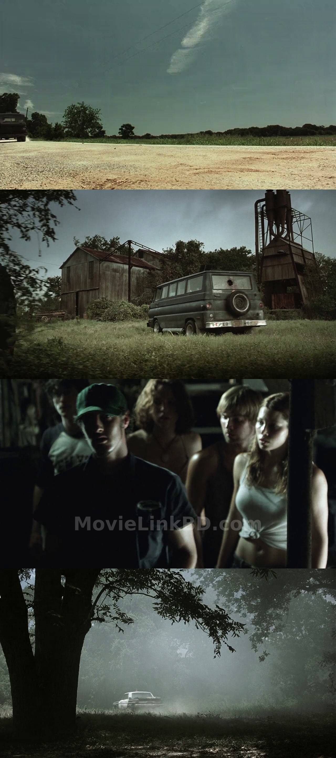 The Texas Chainsaw Massacre (2003) English Download | MovieLinkBD TV Movie
