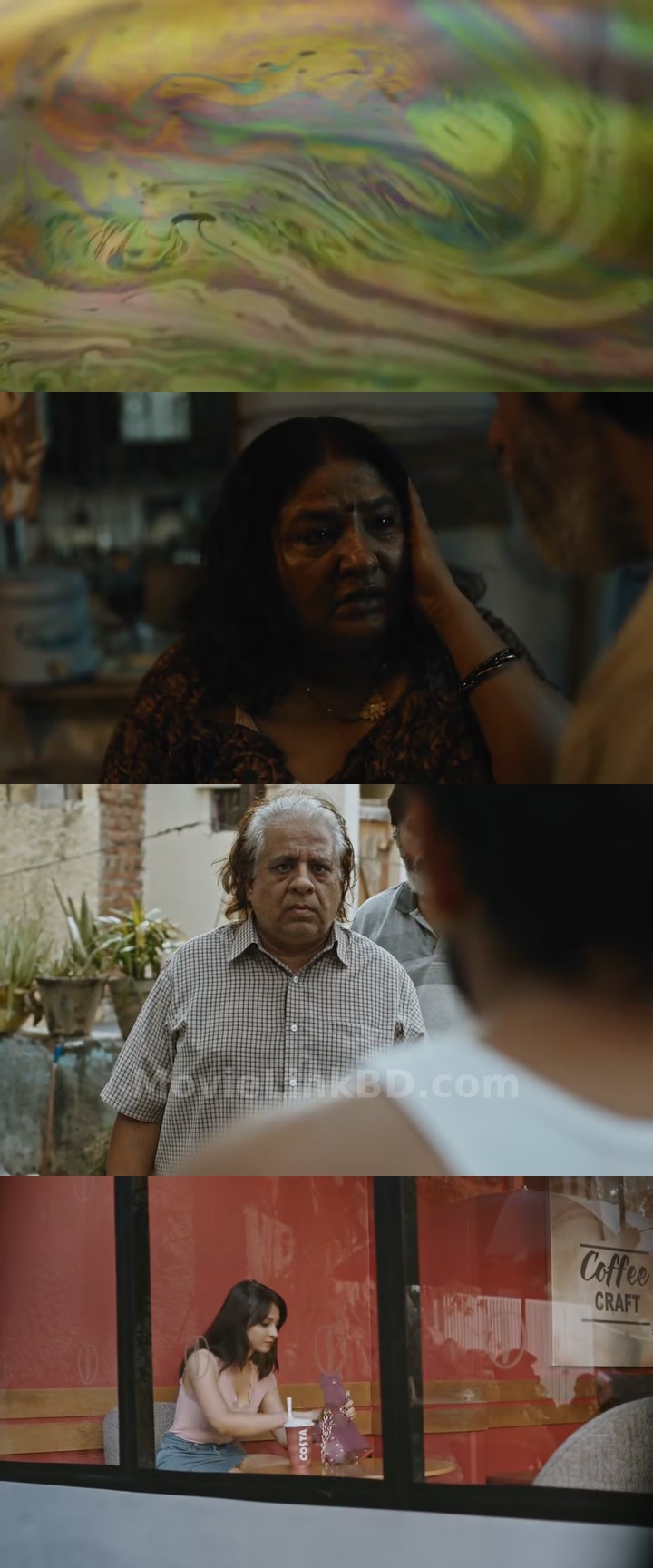 Agra -Full HD-[18+] (2024) &bull; Hindi on MovieLinkBD Movie