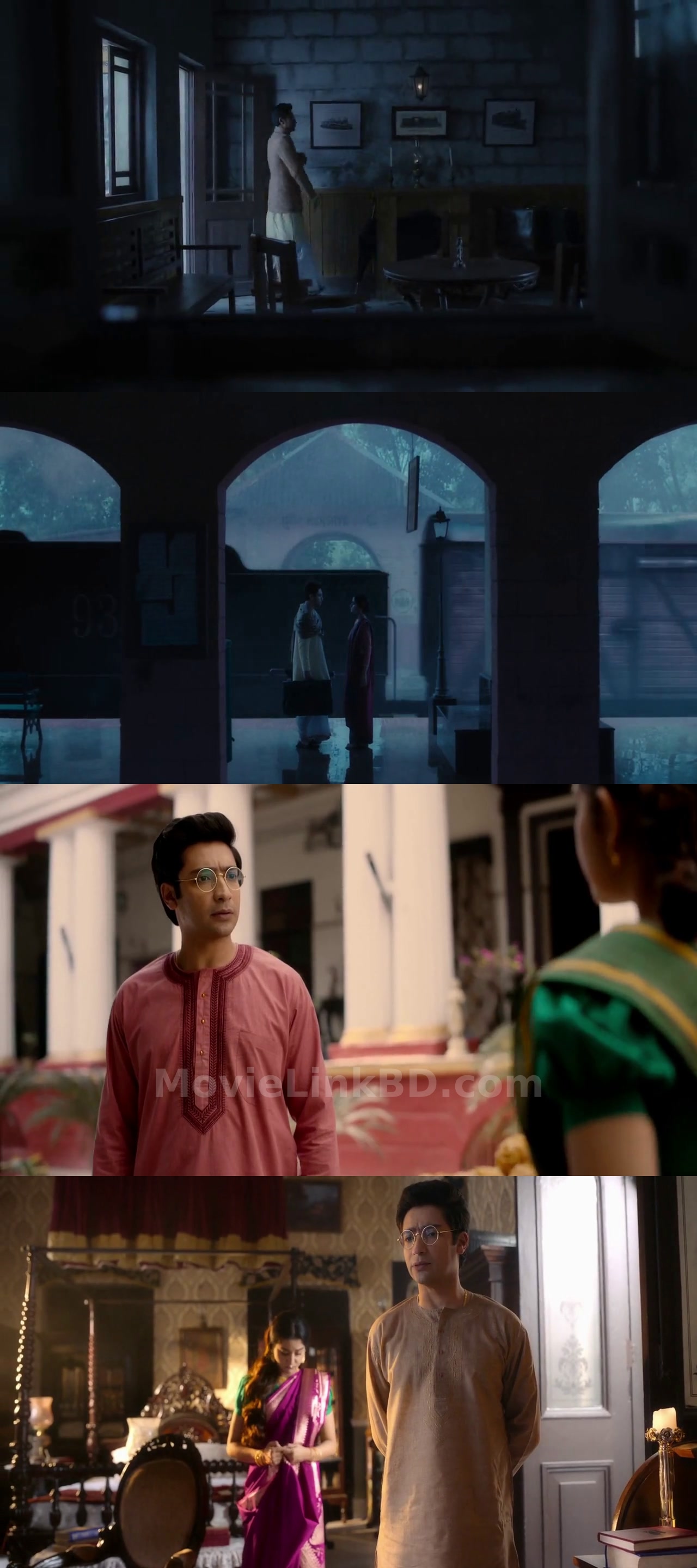 Parineeta  Season 1 Completed (2024) Bangla Download | MovieLinkBD TV Series