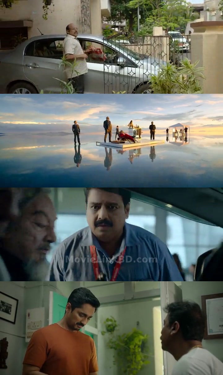 Indian 2 &ndash; Hindustani 2 -Full HD-Hindi ORG (2024) &bull; Hindi, Tamil, Dual Audio on MovieLinkBD Movie