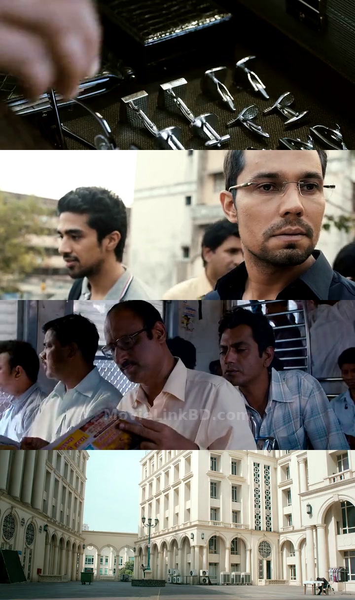 Bombay Talkies (2013) &bull; Hindi on MovieLinkBD Movie