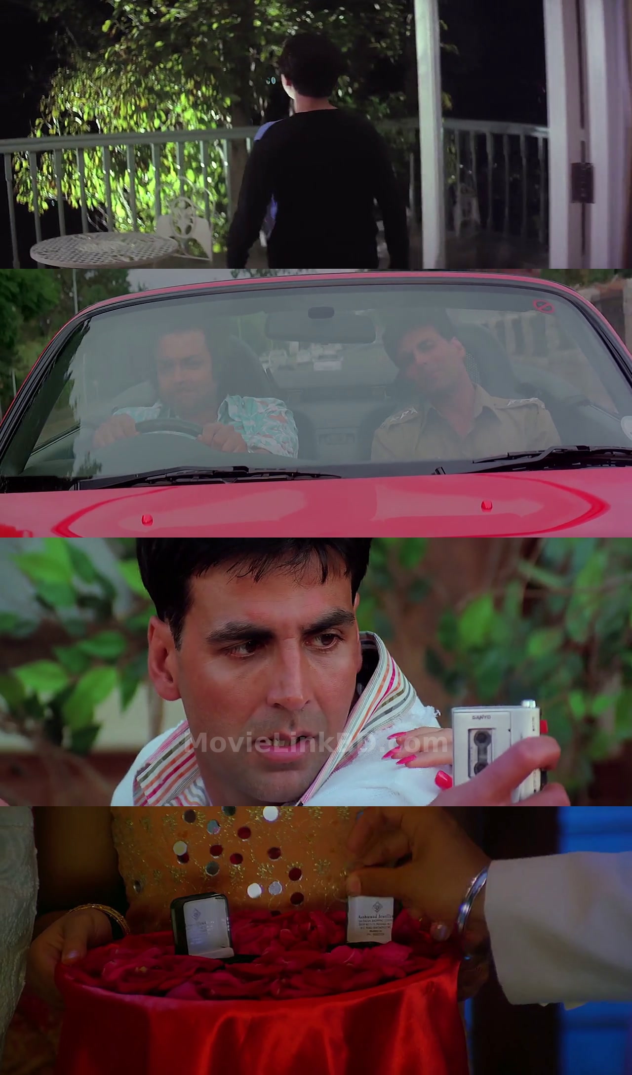 Dosti: Friends Forever (2005) Hindi Download | MovieLinkBD TV Movie